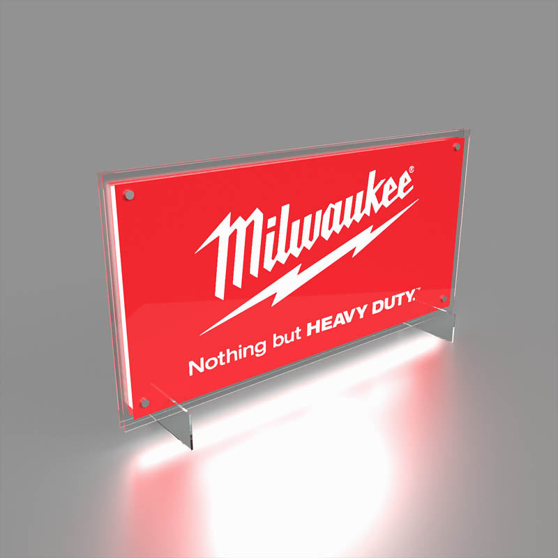 Kleine Helfer für den Point of Sale vom Prdukthalter, Zahlteller, 3D Logo, Dekoboxen