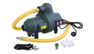 230V Pumpe für aufblasbare Zelte