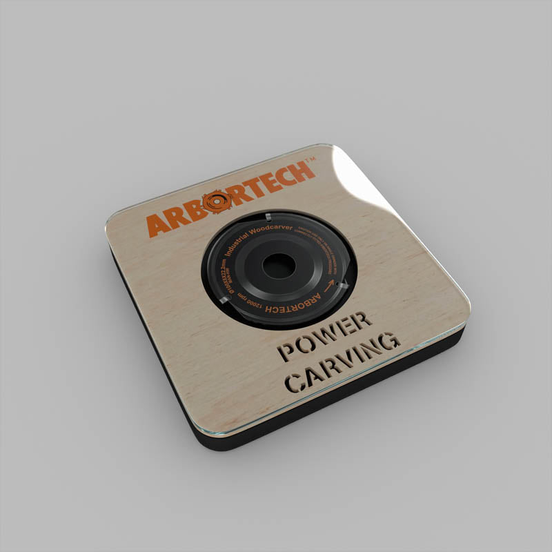 Zahlteller für Arbortech