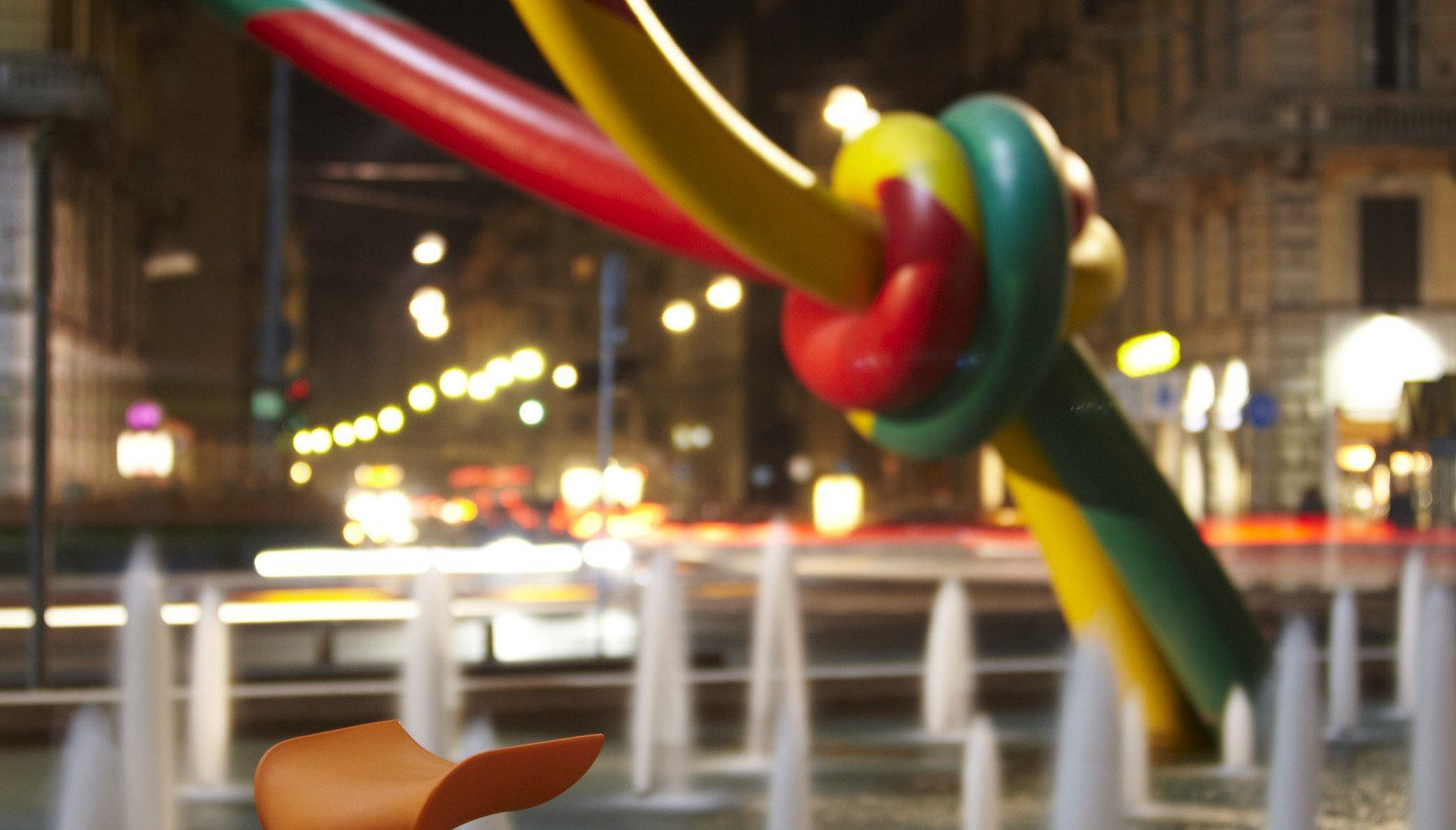 3er Set - Slide Barhocker KONCORD für INDOOR + OUTDOOR | Sitzmöbel | brandamba.com