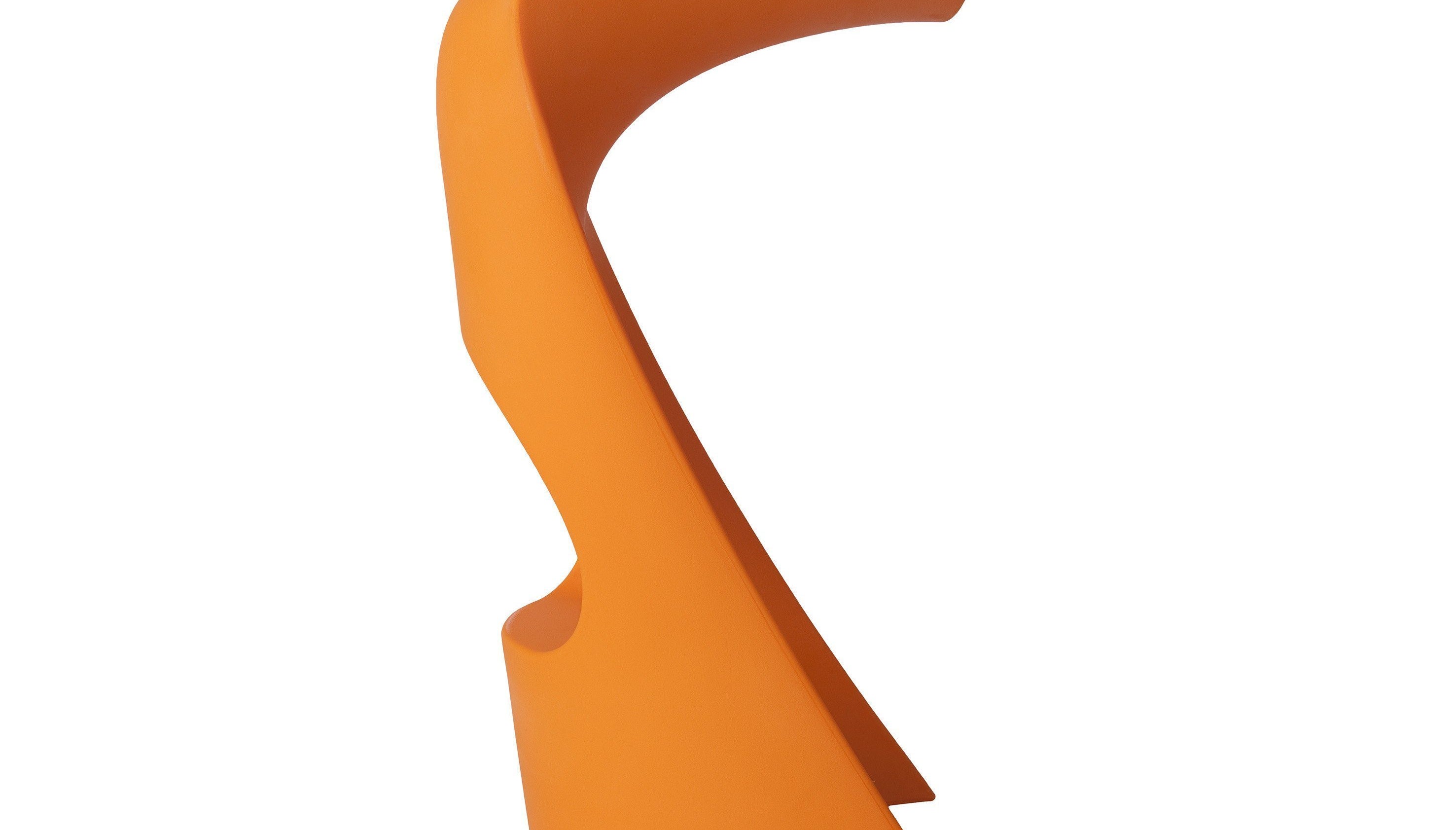 3er Set - Slide Barhocker KONCORD für INDOOR + OUTDOOR | Sitzmöbel | brandamba.com