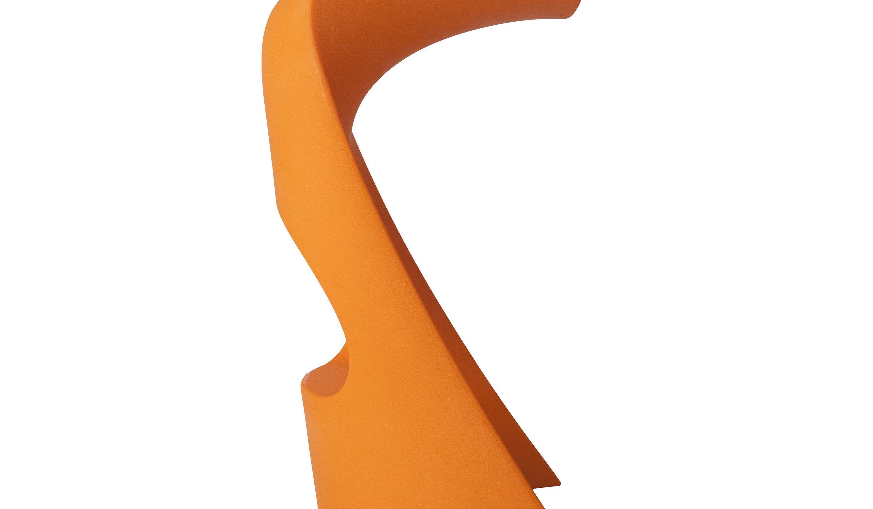 3er Set - Slide Barhocker KONCORD für INDOOR + OUTDOOR | Sitzmöbel | brandamba.com