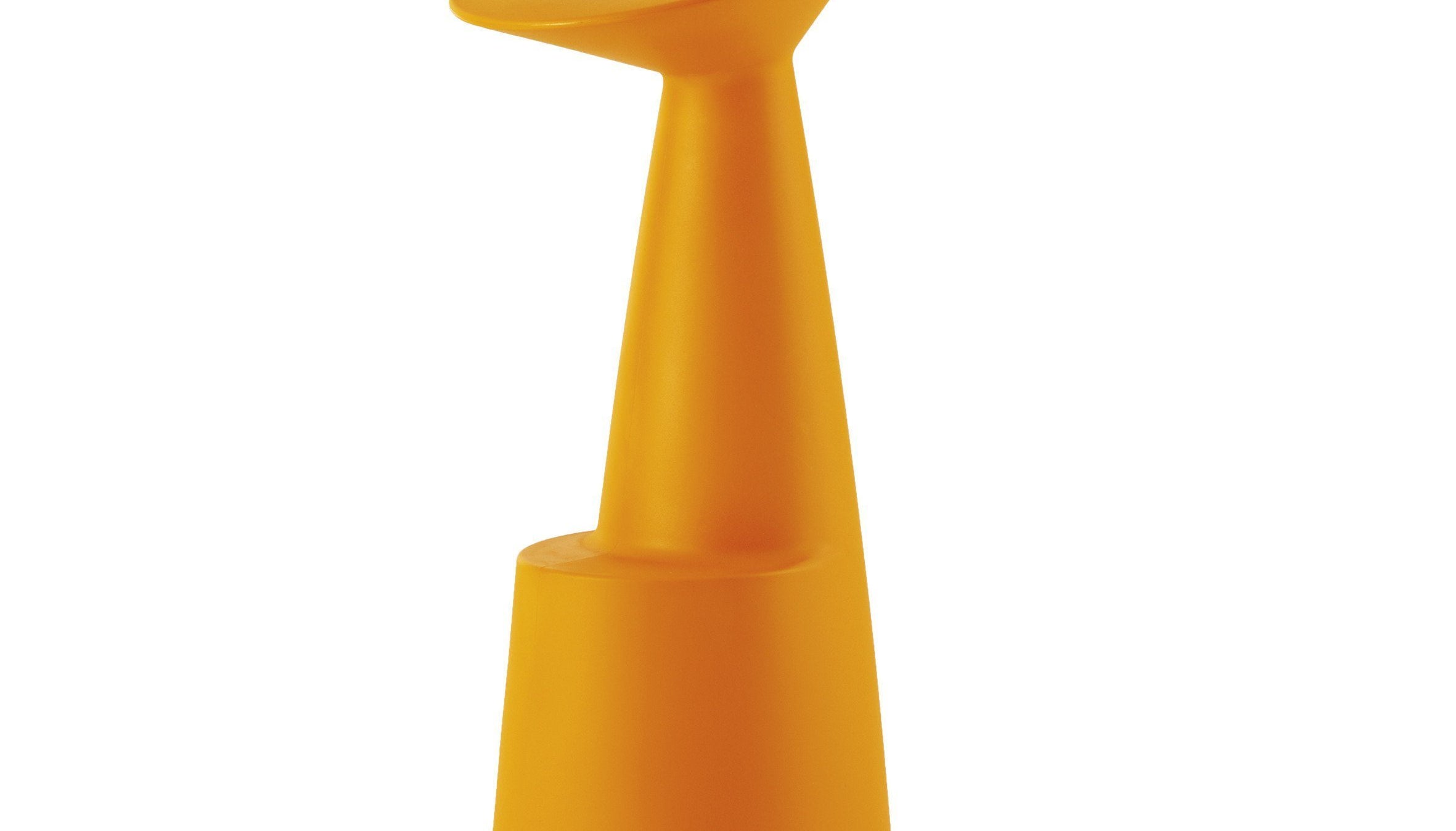 3er Set Barhocker VOILÀ für Indoor + Outdoor | Sitzmöbel | brandamba.com