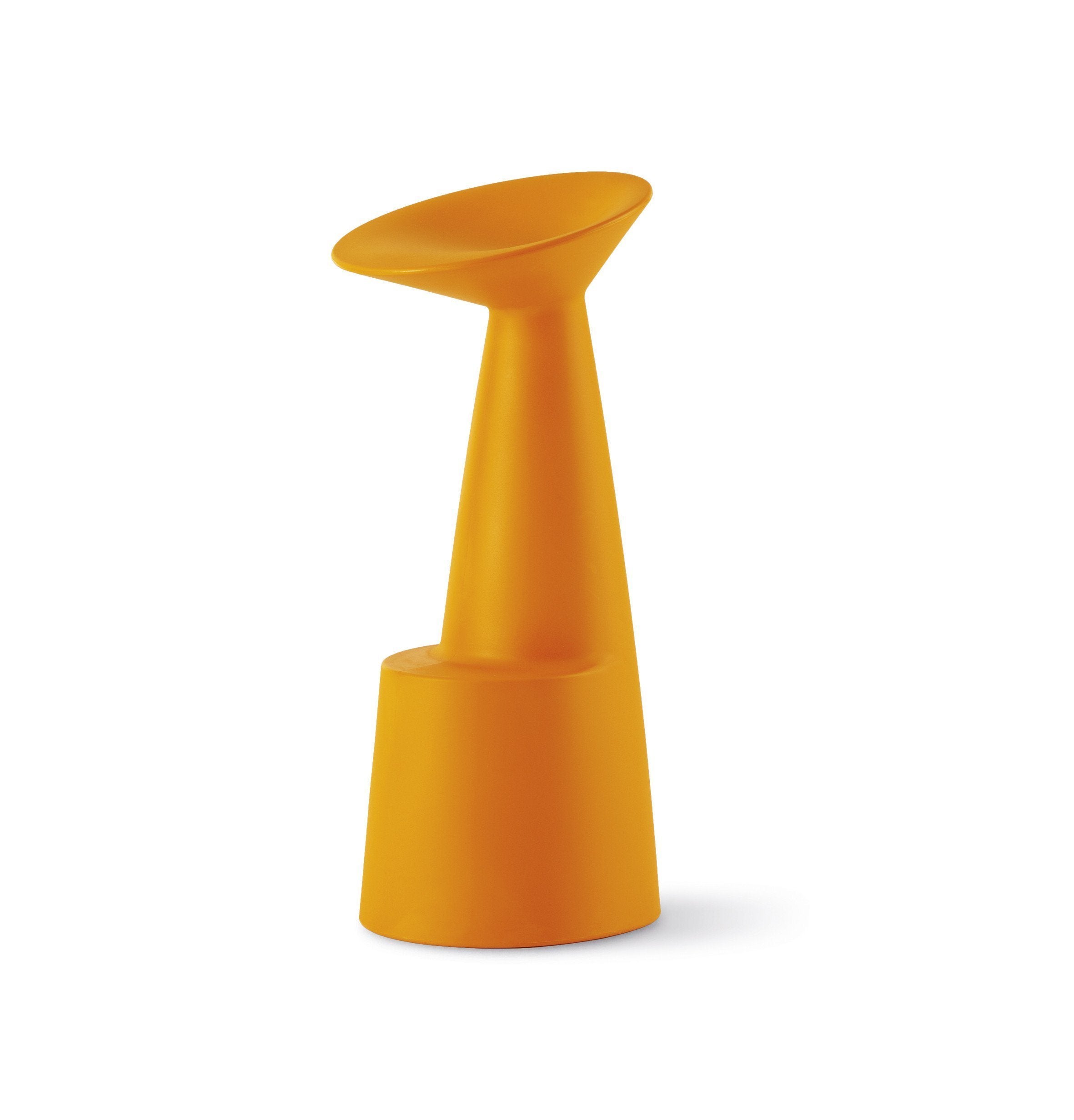 3er Set Barhocker VOILÀ für Indoor + Outdoor | Sitzmöbel | brandamba.com