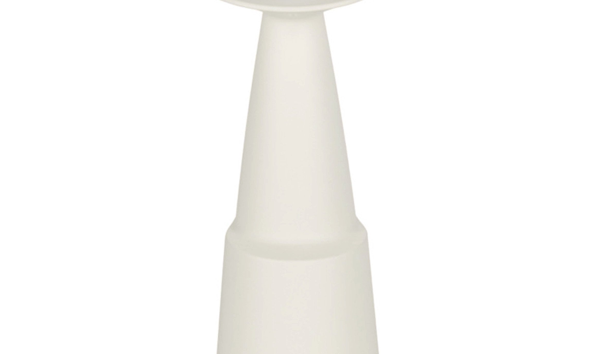 3er Set Barhocker VOILÀ für Indoor + Outdoor | Sitzmöbel | brandamba.com