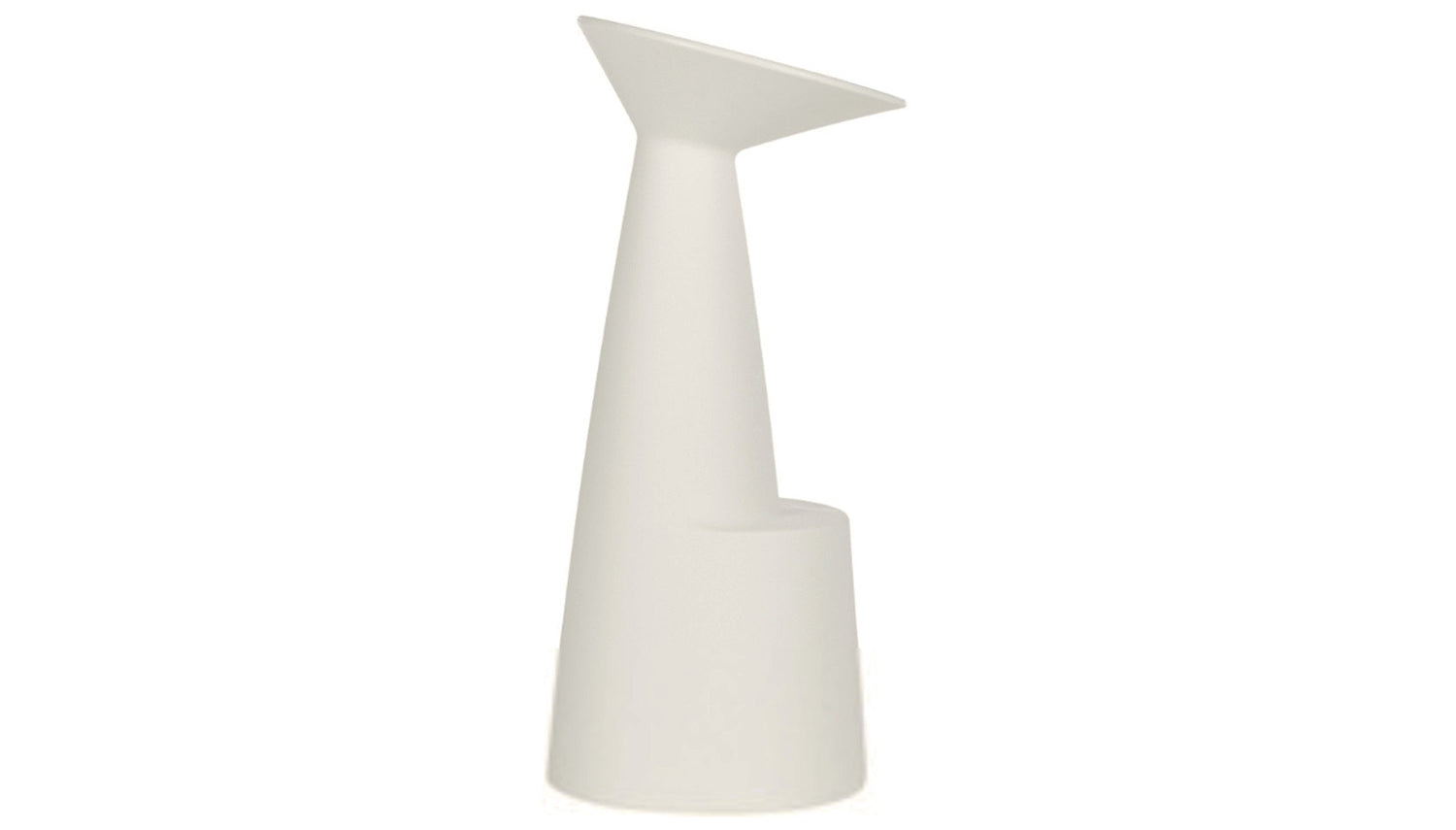 3er Set Barhocker VOILÀ für Indoor + Outdoor | Sitzmöbel | brandamba.com