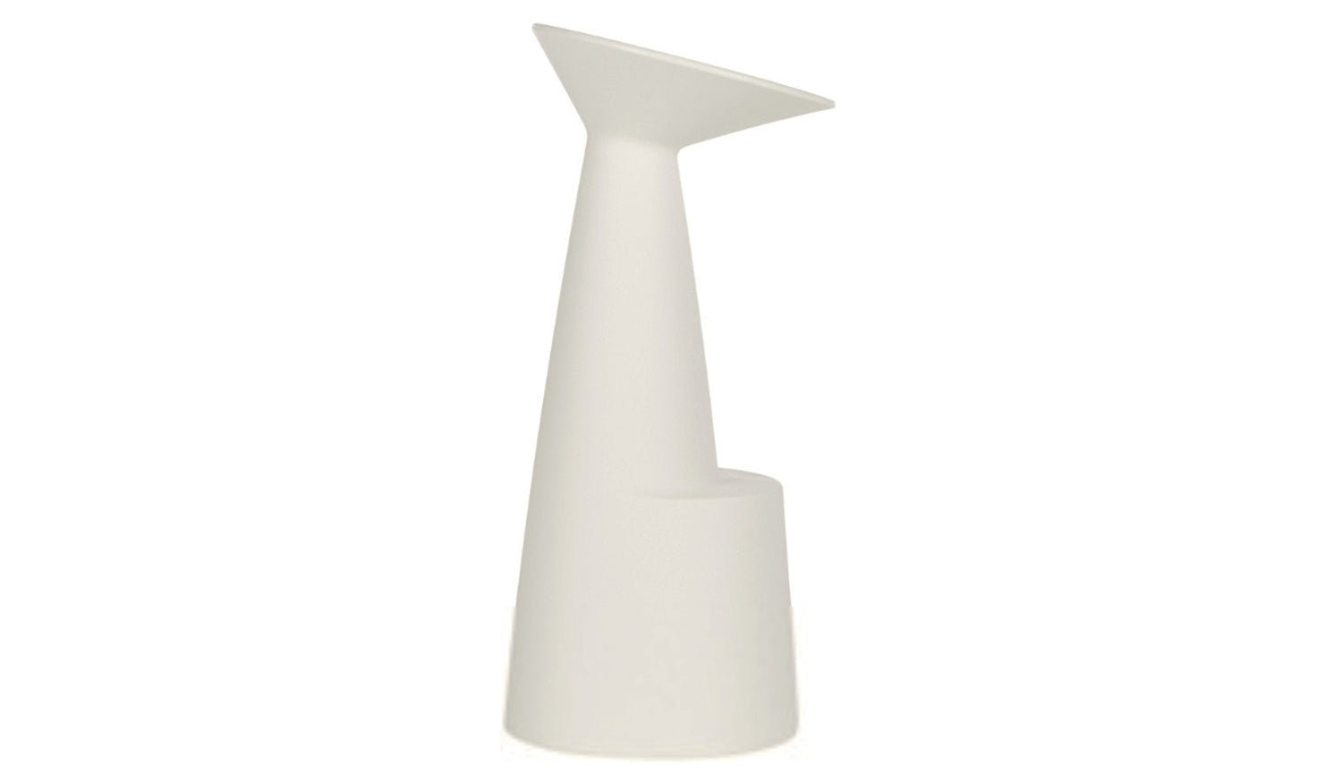 3er Set Barhocker VOILÀ für Indoor + Outdoor | Sitzmöbel | brandamba.com