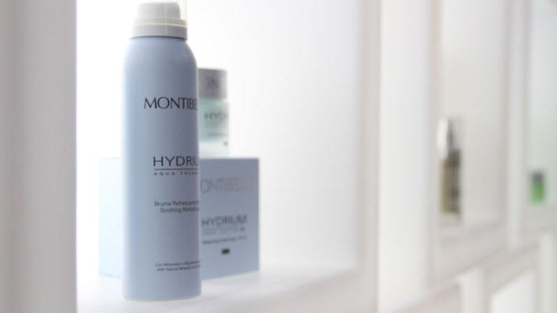 5er Set OPEN CUBE 45 Modular Display beleuchtet von Slide Studio | Produktpräsentation | brandamba.com