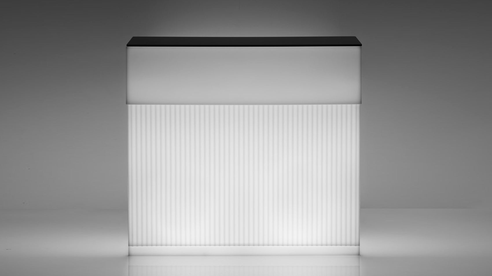 Slide CORDIALE BAR | LED-BAR | Leuchttheke | Roberto Paoli