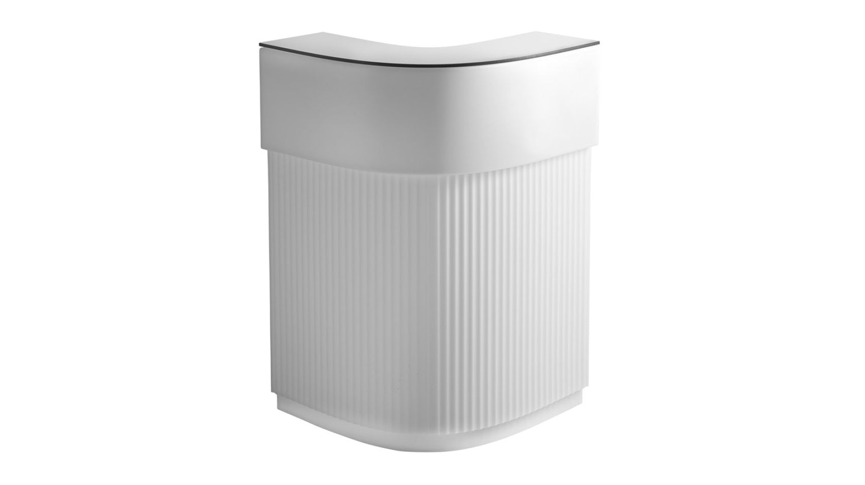 Slide CORDIALE CORNER | LED-BAR | Leuchttheke | Roberto Paoli