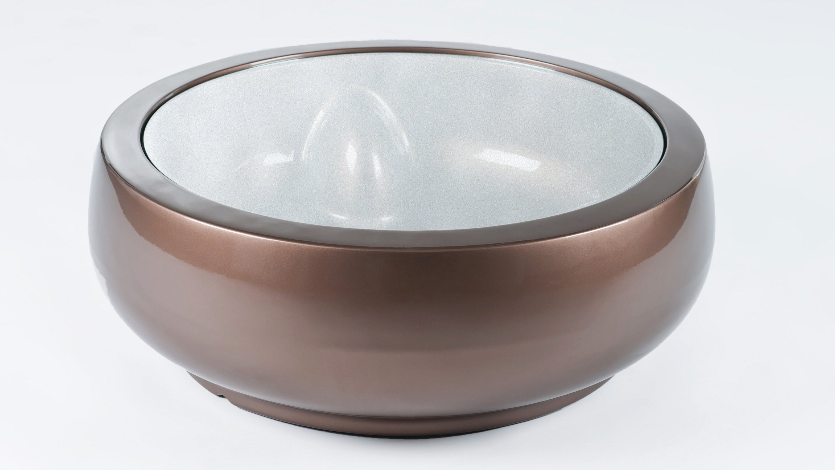 Beistelltisch SLIDE CHUBBY SIDE TABLE für Indoor + Outdoor | Tische | brandamba.com