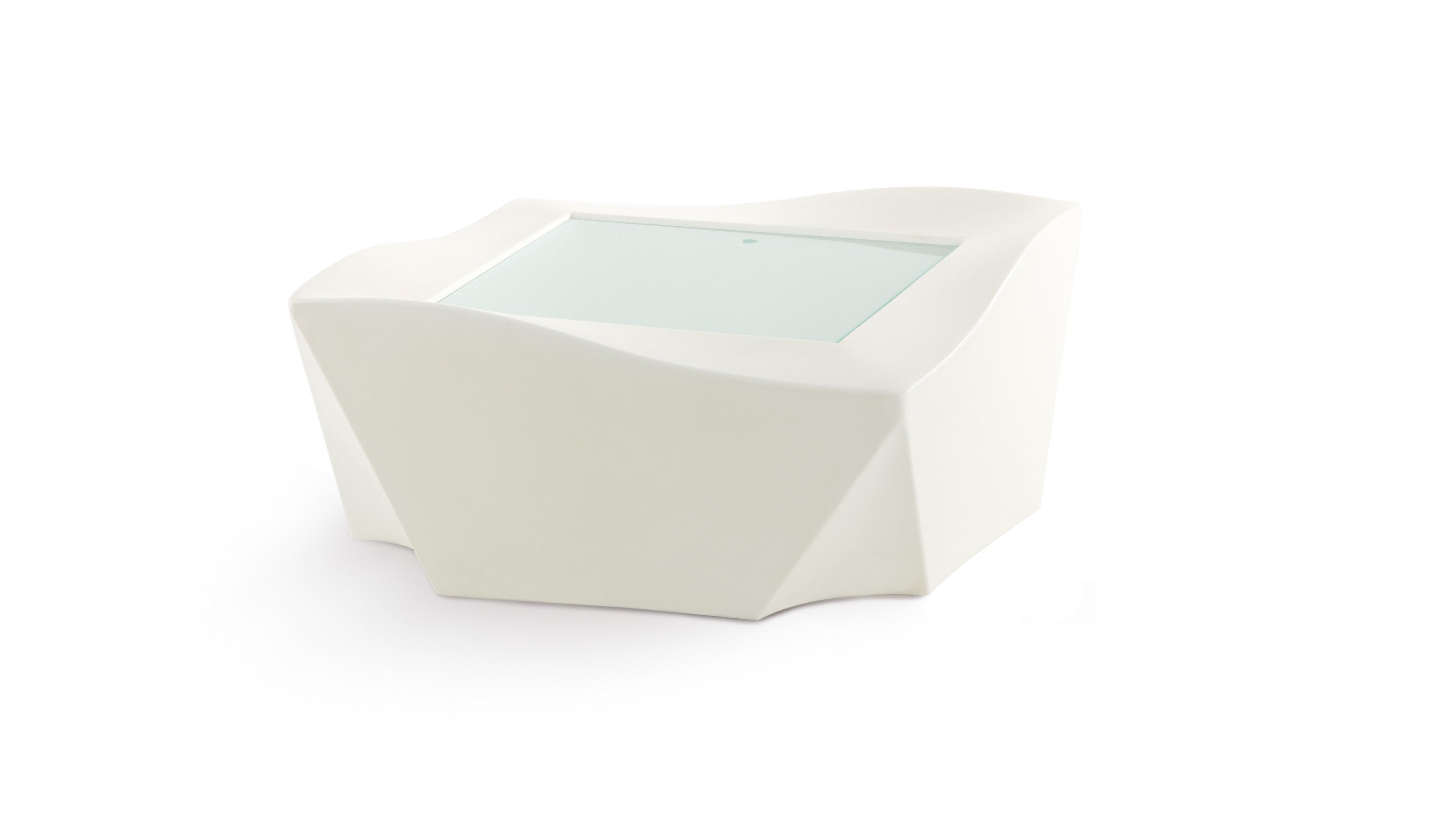 Beistelltisch, Bistrotisch SLIDE KAMI NI für Indoor + Outdoor | Tische | brandamba.com