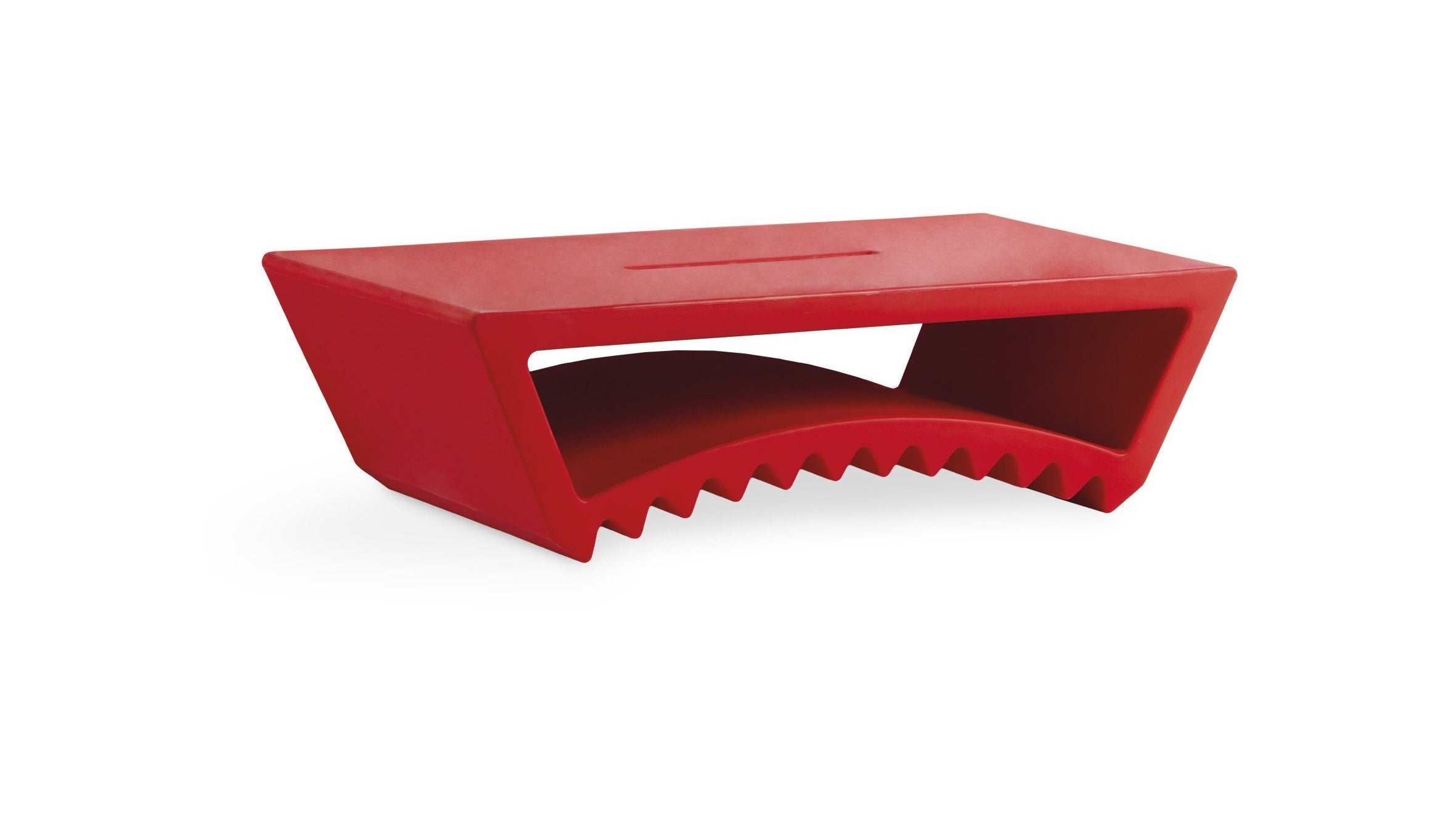 Beistelltisch SLIDE TAC oder Basis für Liege TIC TAC für Indoor + Outdoor | Tische | brandamba.com