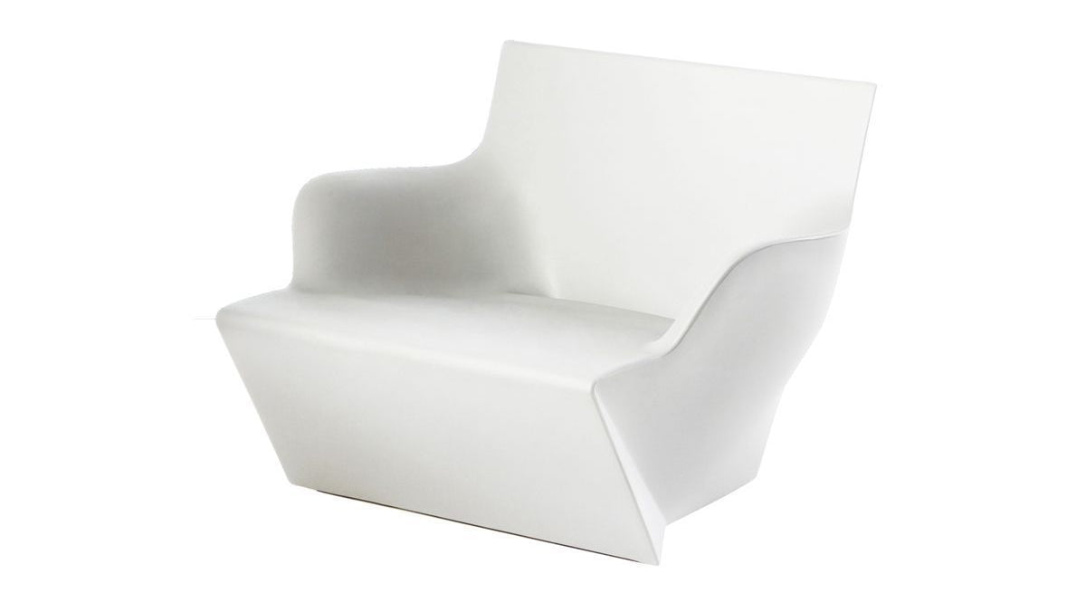 Beleuchtbarer Armchair Sessel KAMI SAN von Marc Sadler | Sitzmöbel | brandamba.com