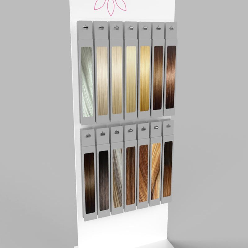 Bodendisplay Large - PREMIUM POS Display | POS Display | brandamba.com