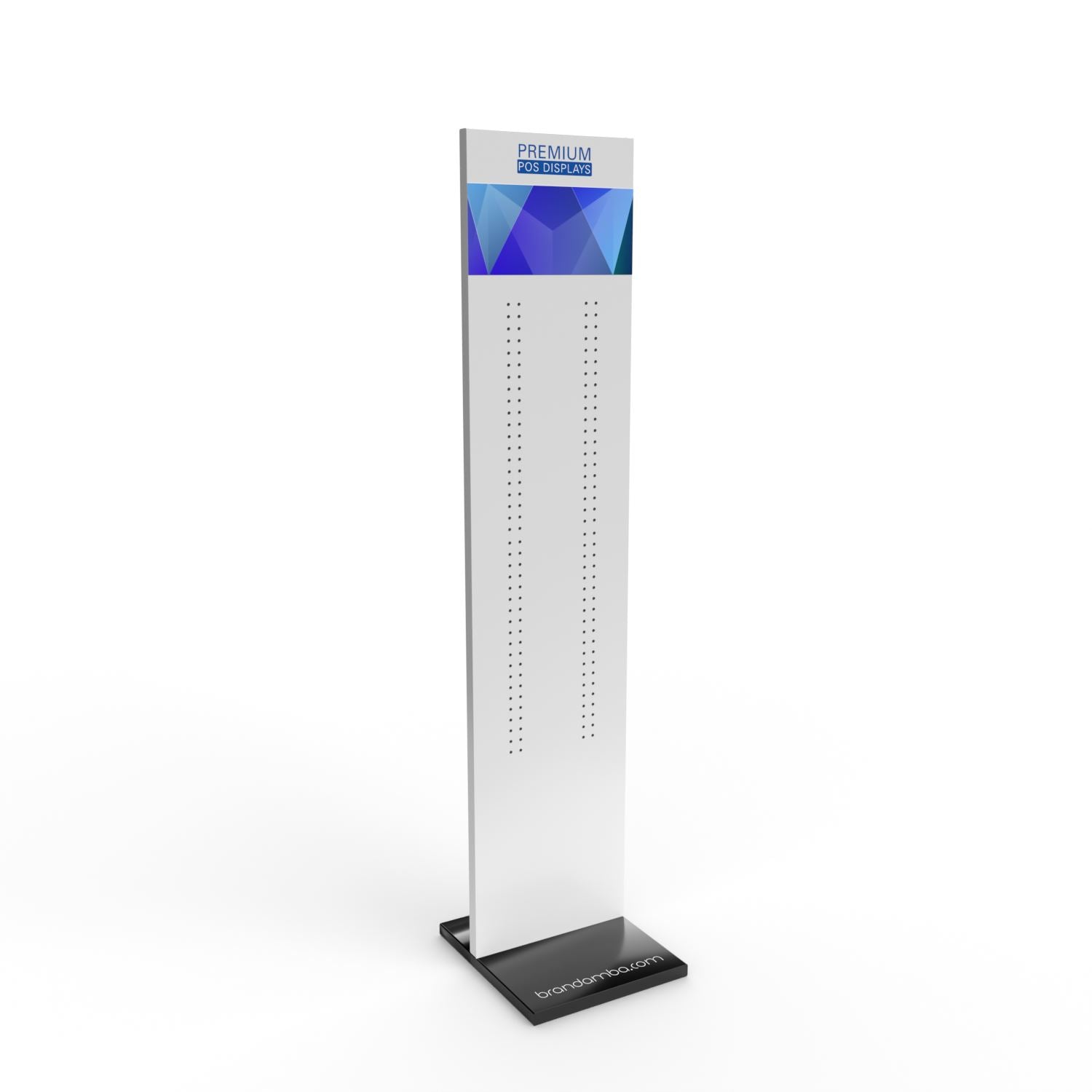 Bodendisplay Large - PREMIUM POS Display | POS Display | brandamba.com