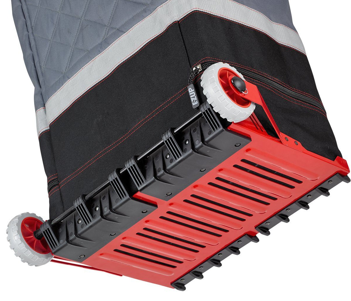 E-Z UP DELUXE Rollerbag für Eclipse | Faltzelt | brandamba.com