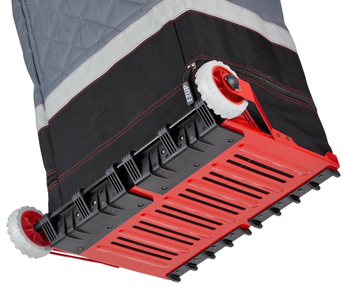 E-Z UP DELUXE Rollerbag für Eclipse | Faltzelt | brandamba.com