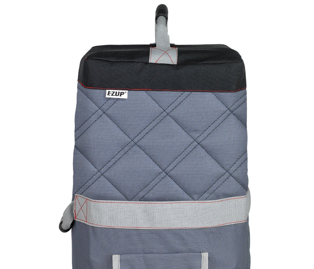 E-Z UP DELUXE Rollerbag für Eclipse | Faltzelt | brandamba.com