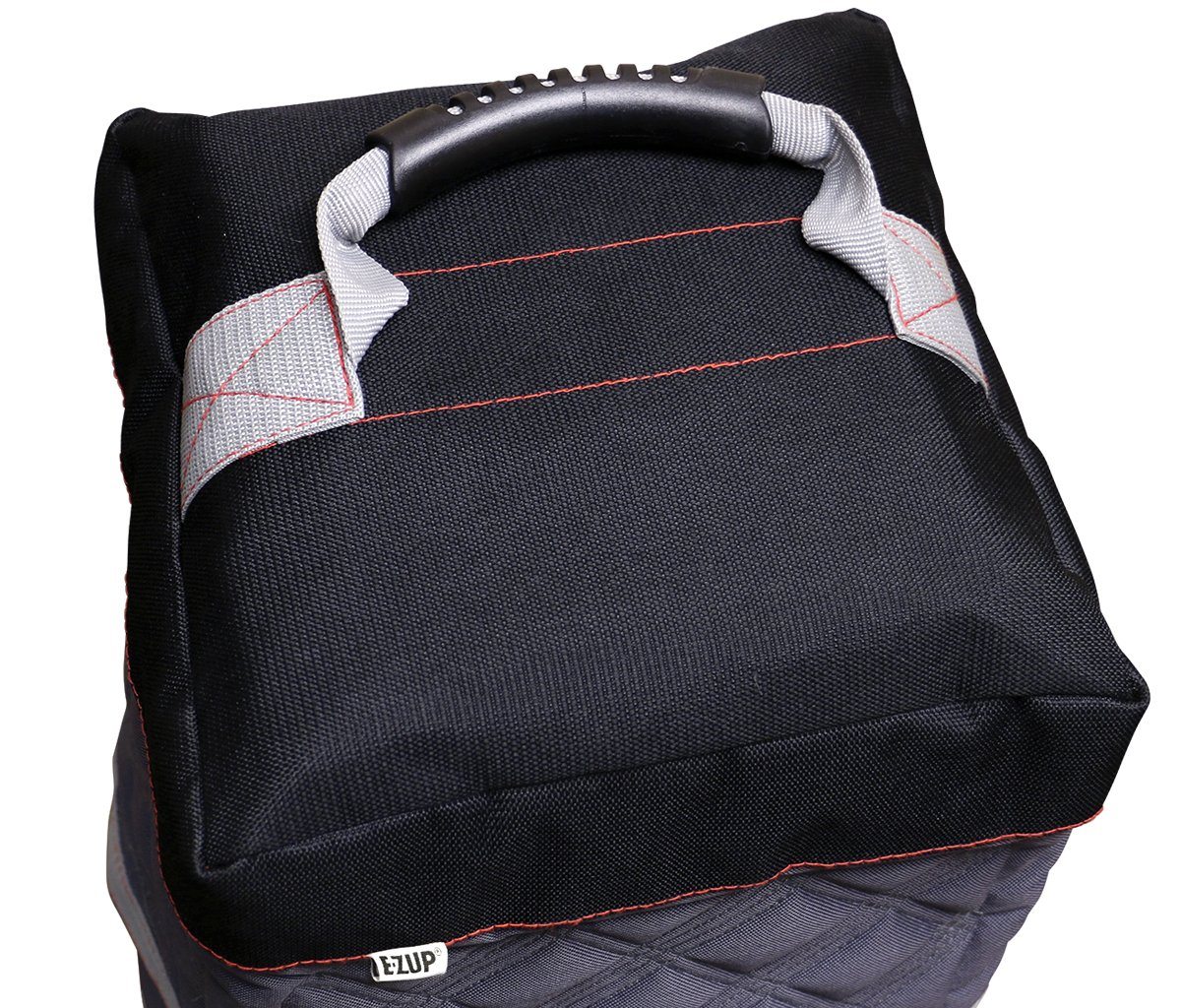 E-Z UP DELUXE Rollerbag für Eclipse | Faltzelt | brandamba.com