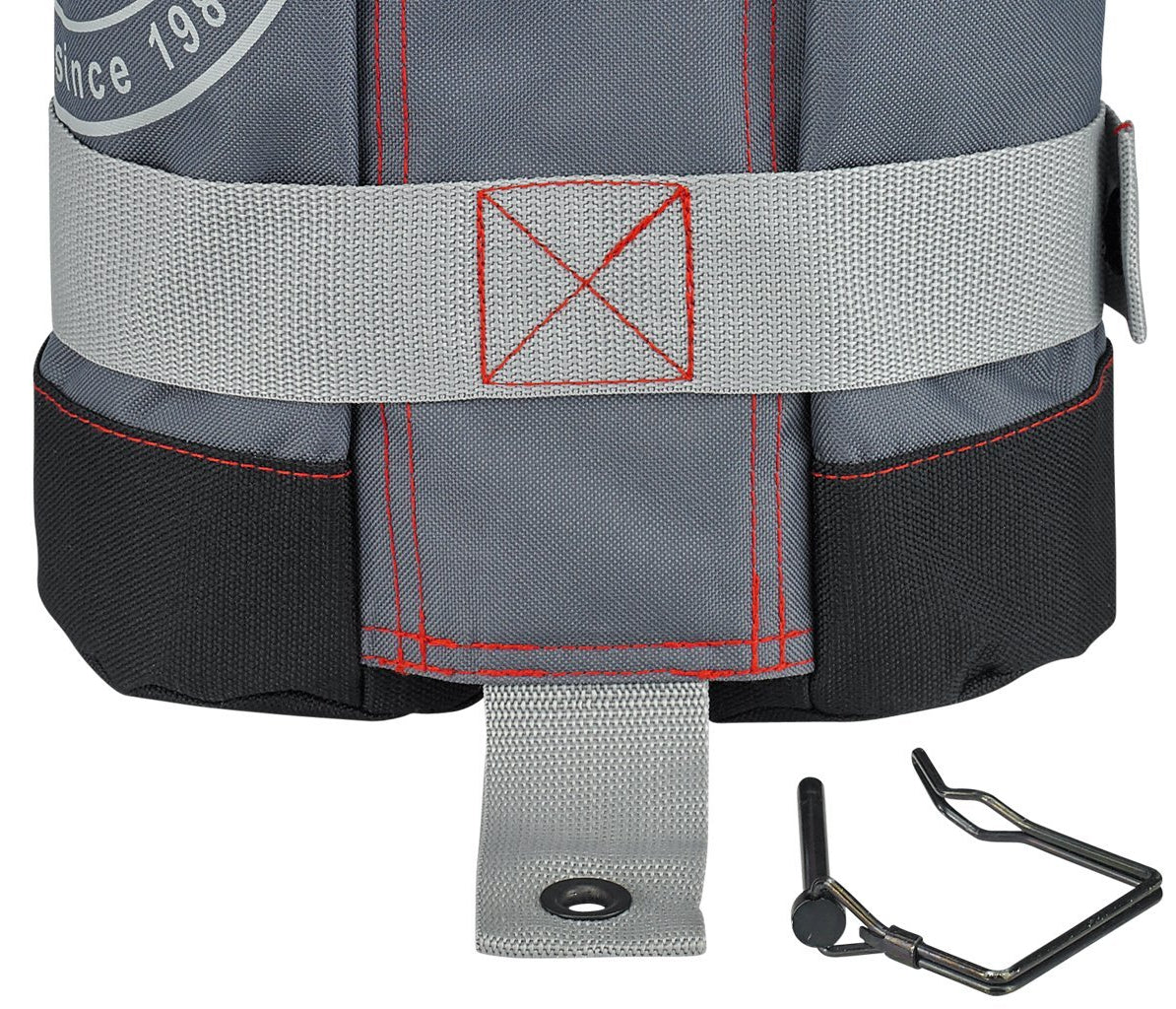 E-Z UP Sandsäcke für Faltzelte | Faltzelt | brandamba.com