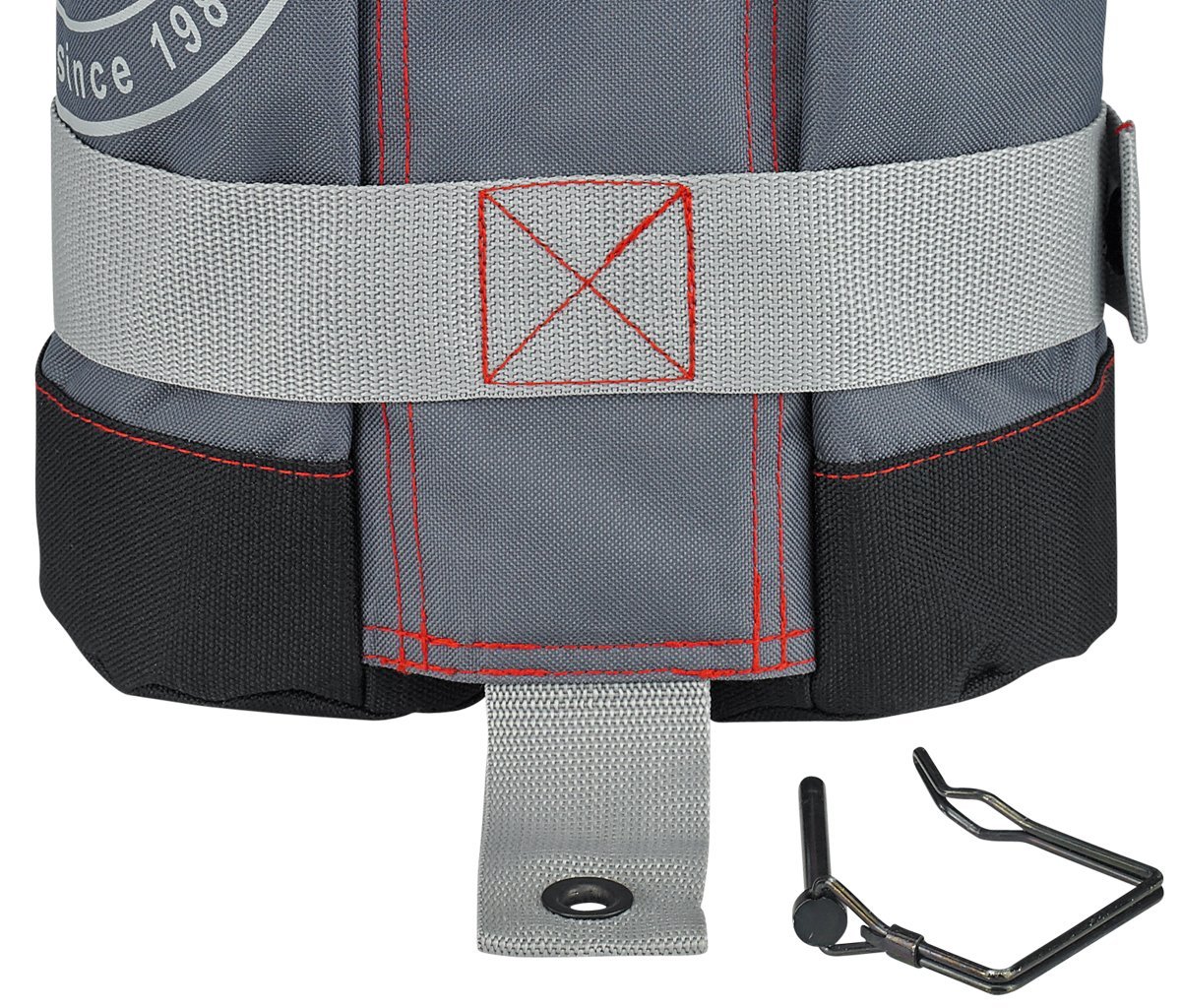 E-Z UP Sandsäcke für Faltzelte | Faltzelt | brandamba.com