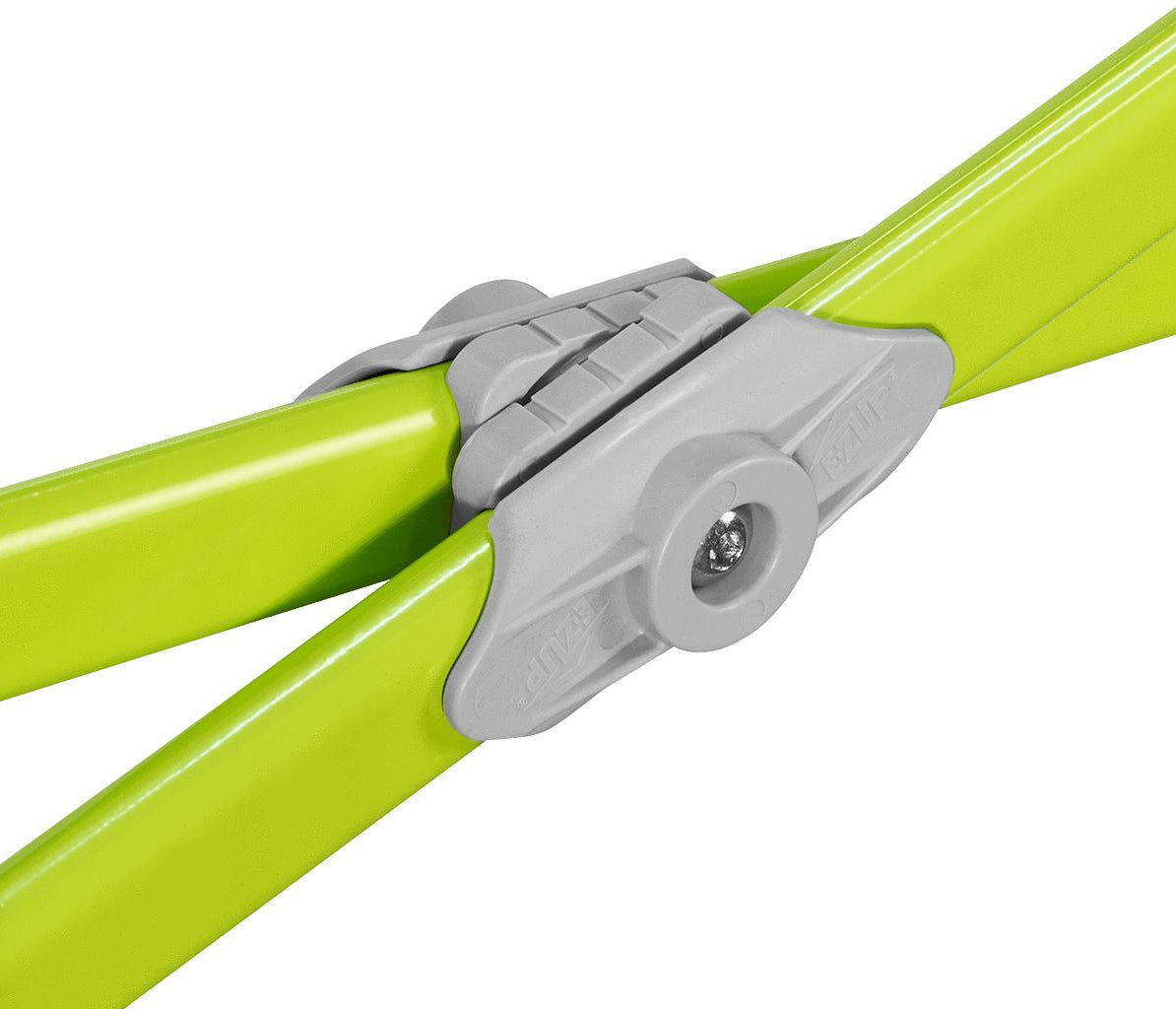 Faltzelt / Eventzelt E-Z UP Eclipse 3 x 4,5m - inkl. 4c Dach Bedruckung | Faltzelt | brandamba.com