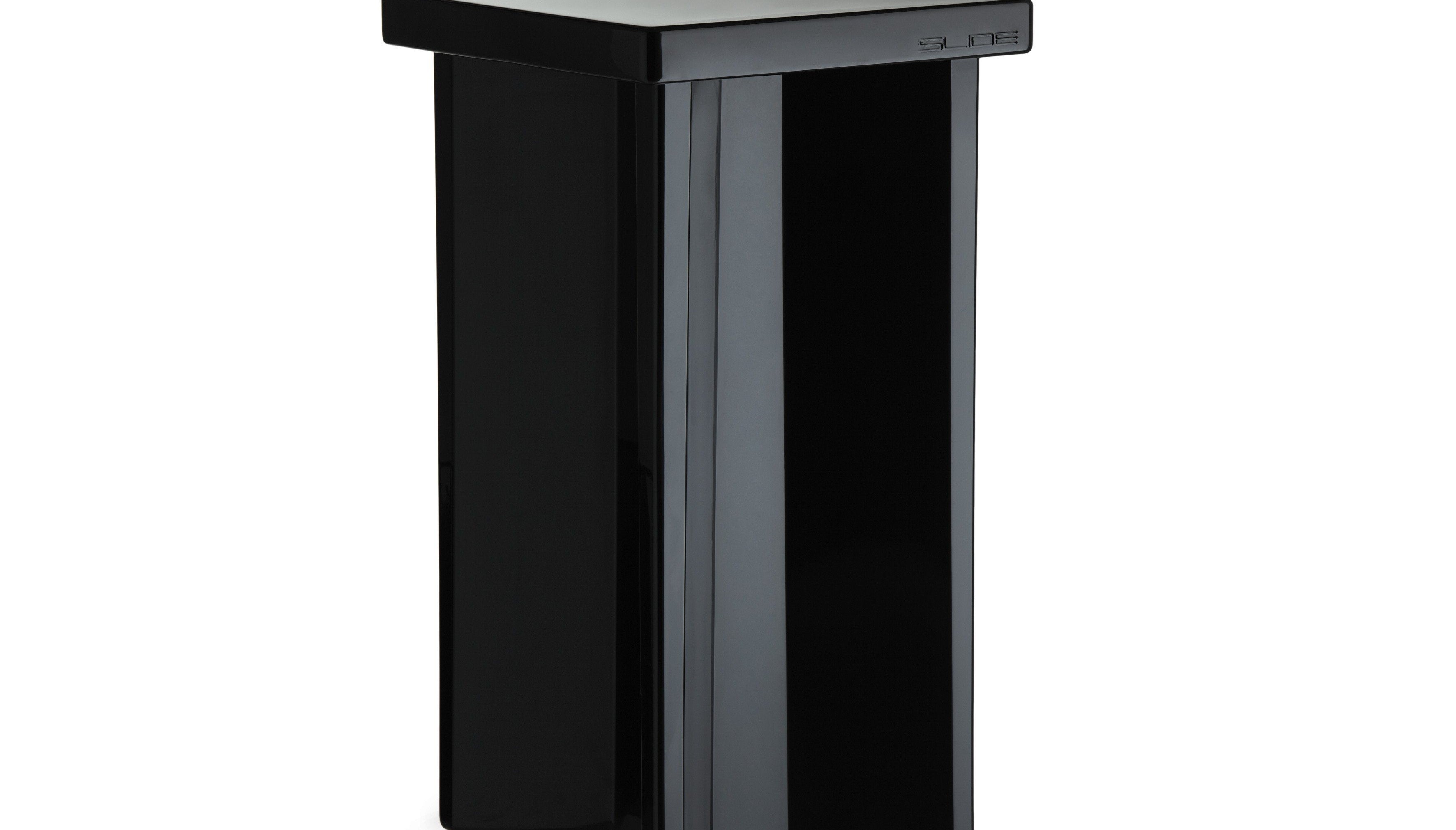 Glasplatte für Slide Stehtisch X2 | Tische | brandamba.com