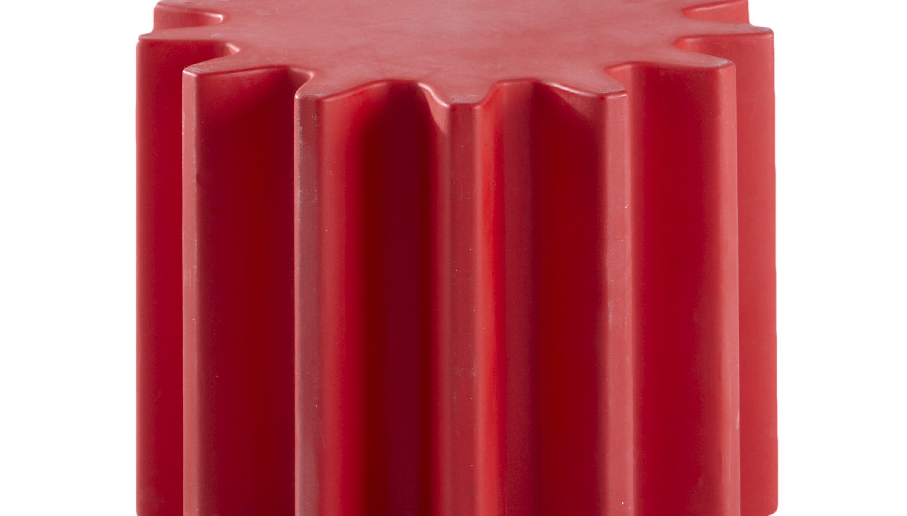 3er Set Hocker / Beistelltisch SLIDE GEAR für Indoor + Outdoor | Sitzmöbel | brandamba.com