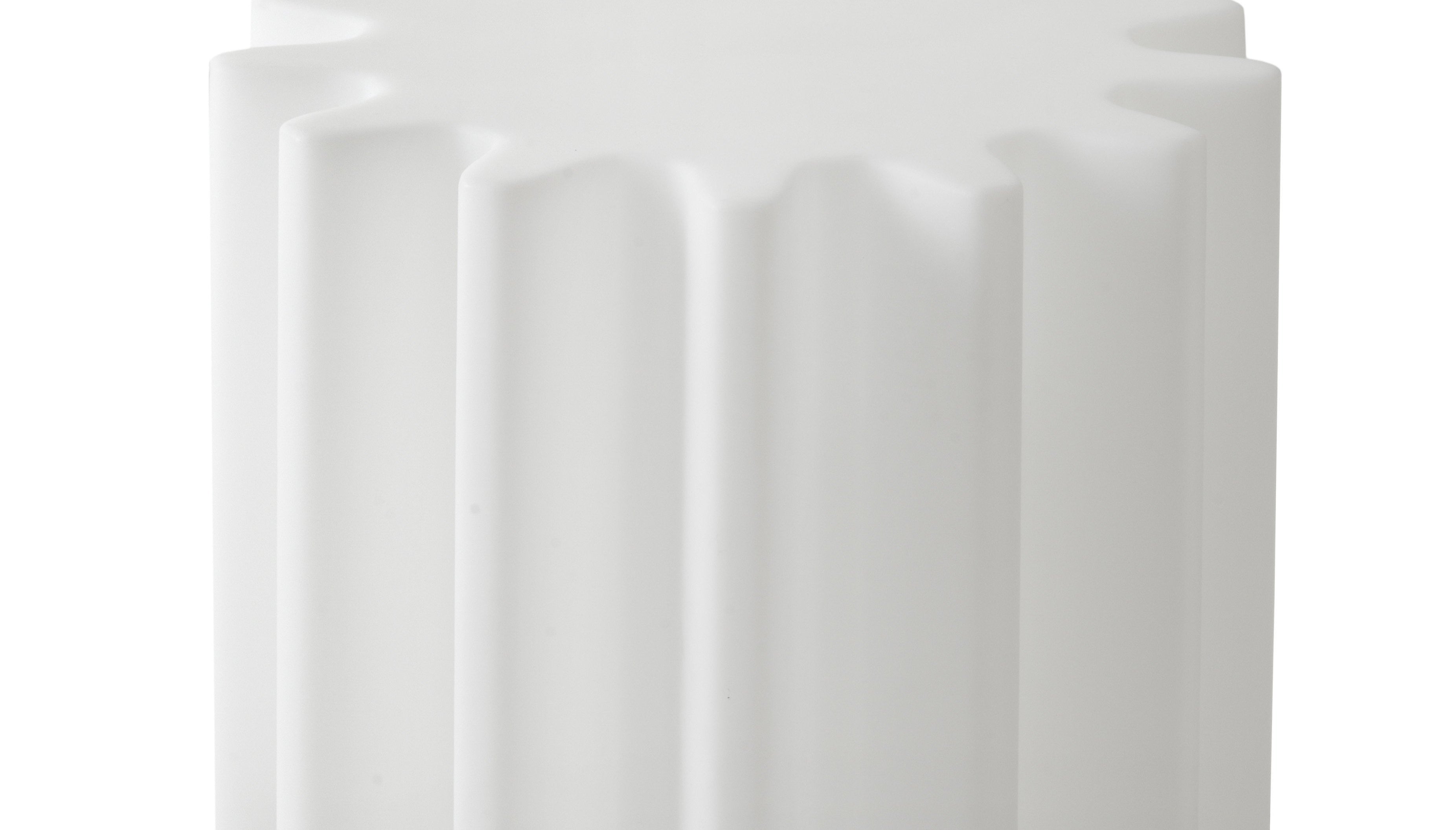 3er Set Hocker / Beistelltisch SLIDE GEAR für Indoor + Outdoor | Sitzmöbel | brandamba.com