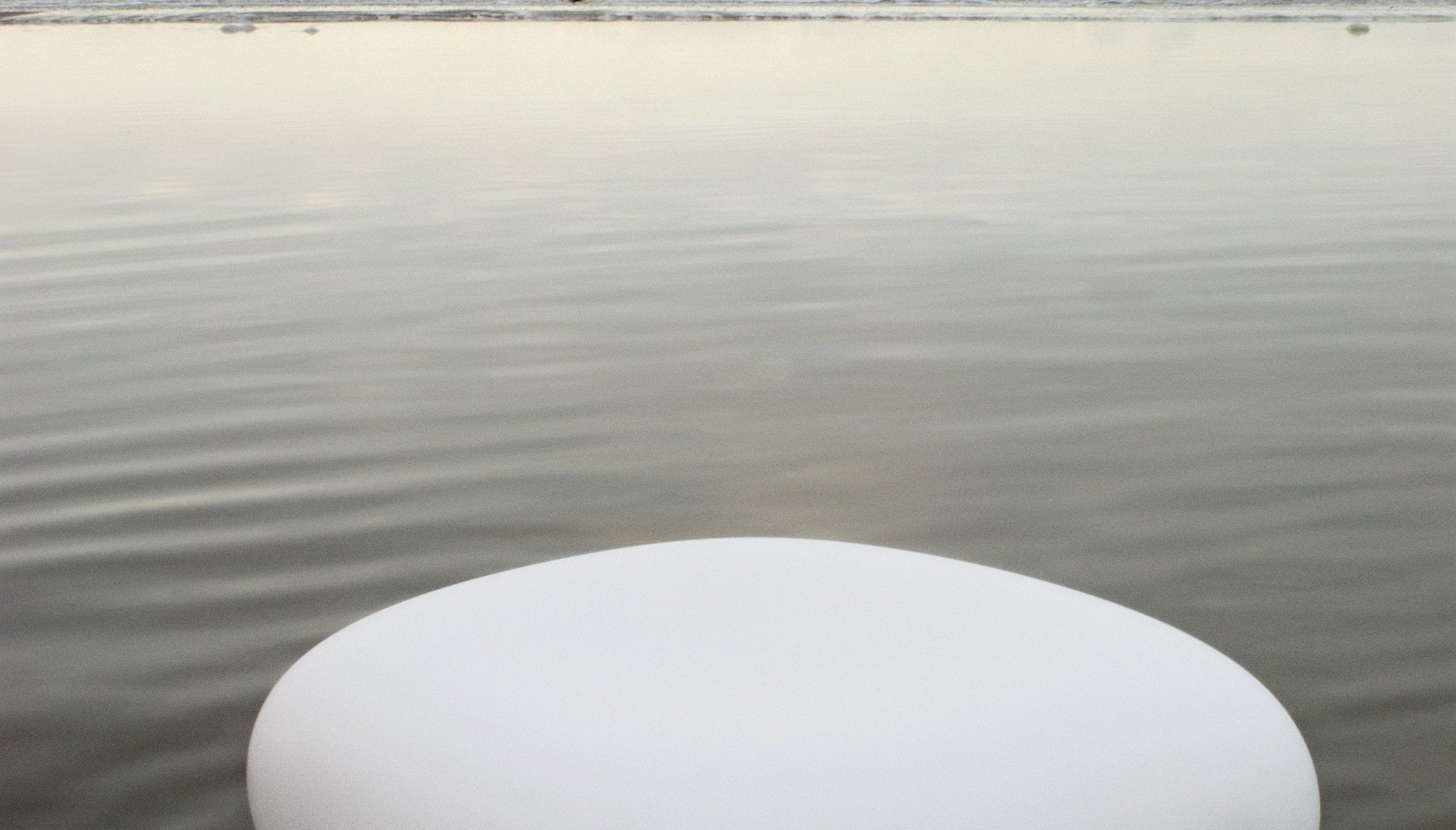 Hocker / Beistelltisch SLIDE CHUBBY LOW für Indoor + Outdoor | Sitzmöbel | brandamba.com