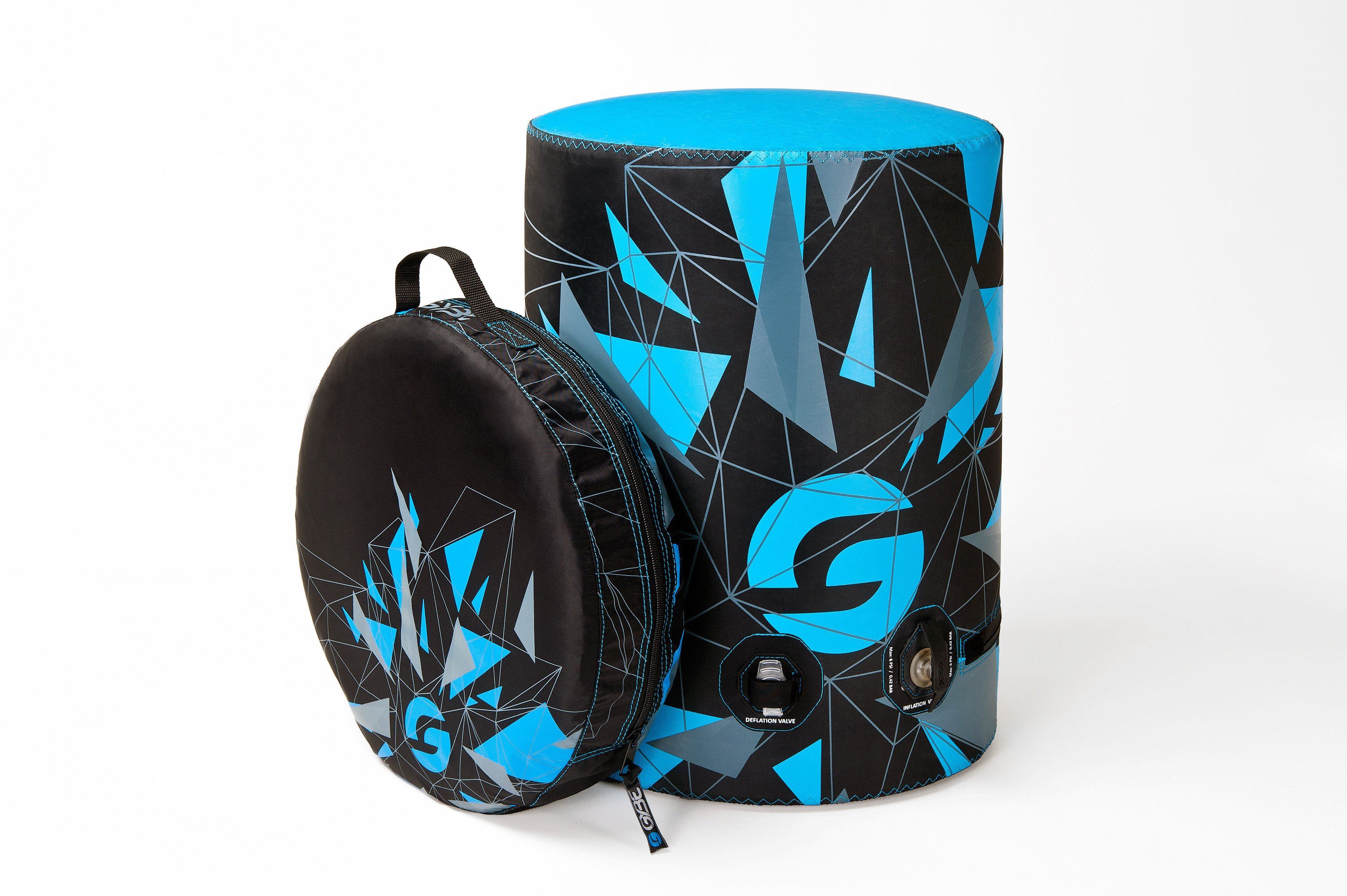 Hocker Sitting Tube von Gybe | Sitzmöbel | brandamba.com