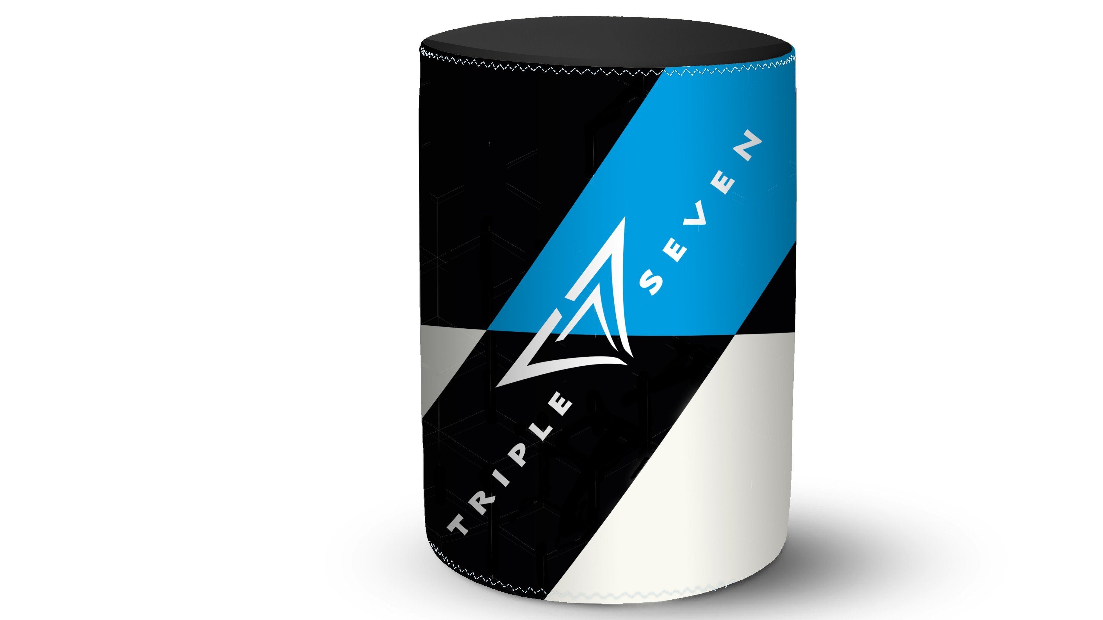 Hocker Sitting Tube von Gybe | Sitzmöbel | brandamba.com