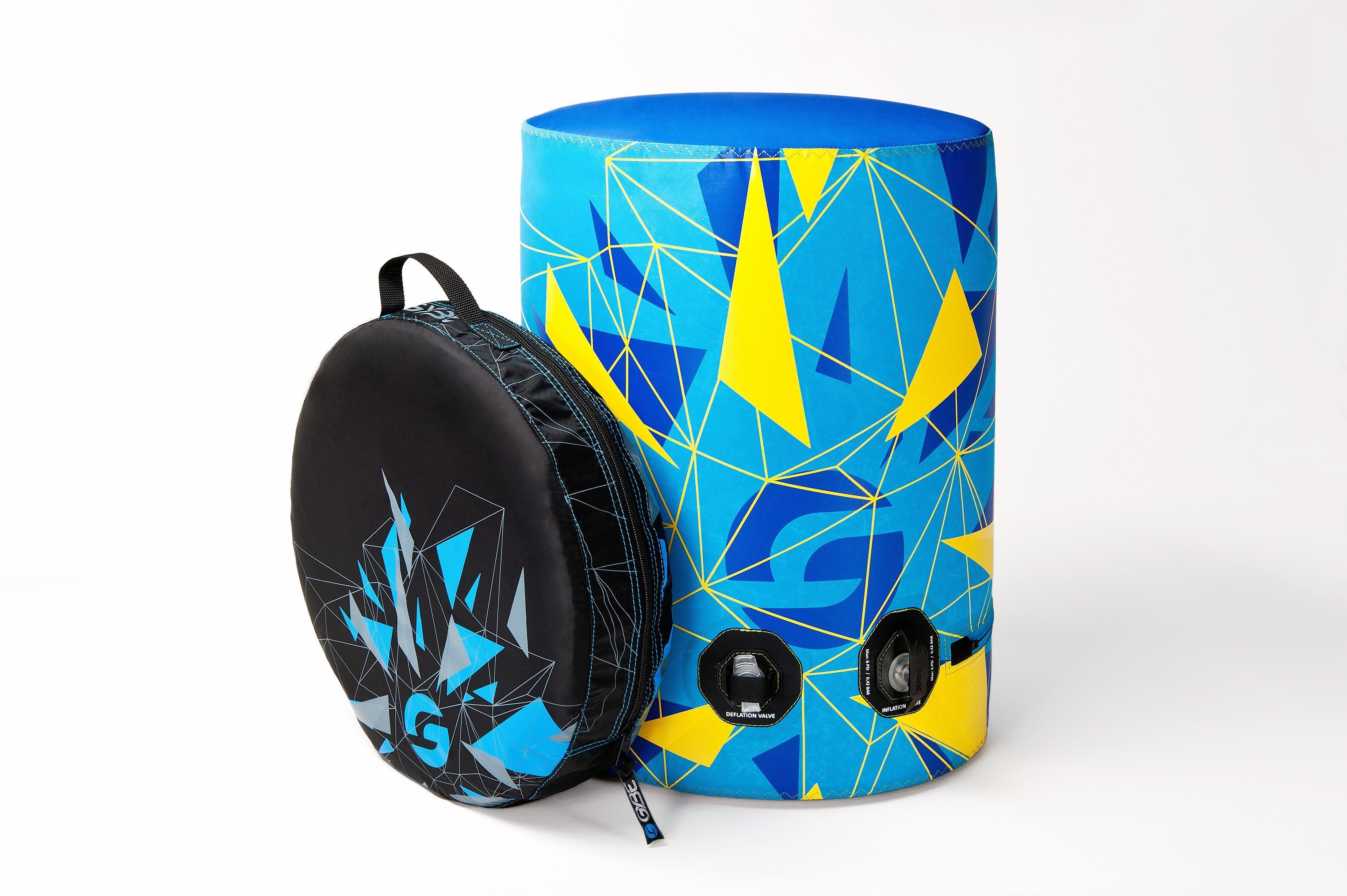 Hocker Sitting Tube von Gybe | Sitzmöbel | brandamba.com