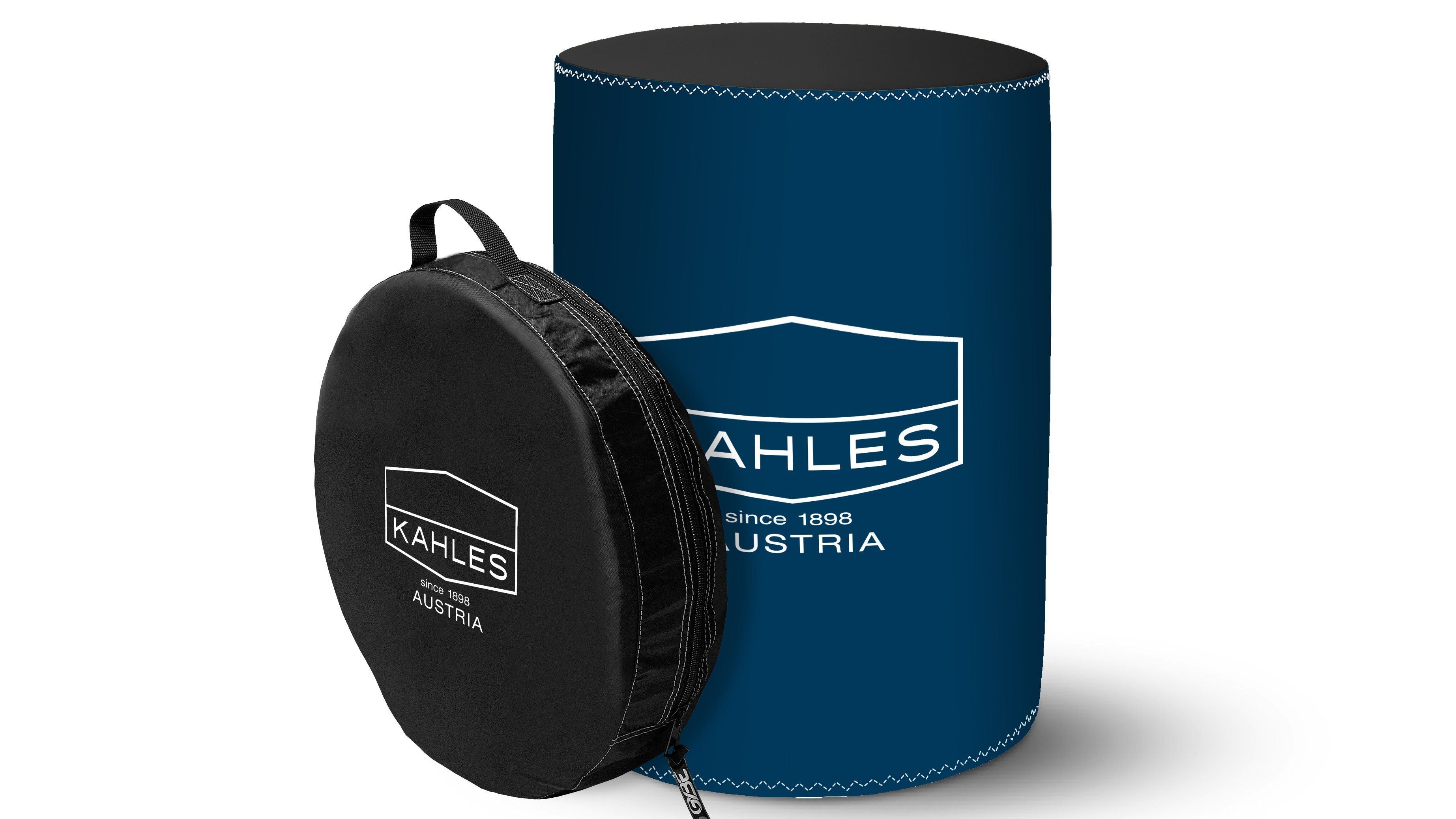 Hocker Sitting Tube von Gybe | Sitzmöbel | brandamba.com