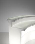 Abdeckplatte für Leuchttheke Slide Break Bar - LED Theke