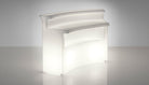 Leuchttheke Slide Break Bar - LED Theke
