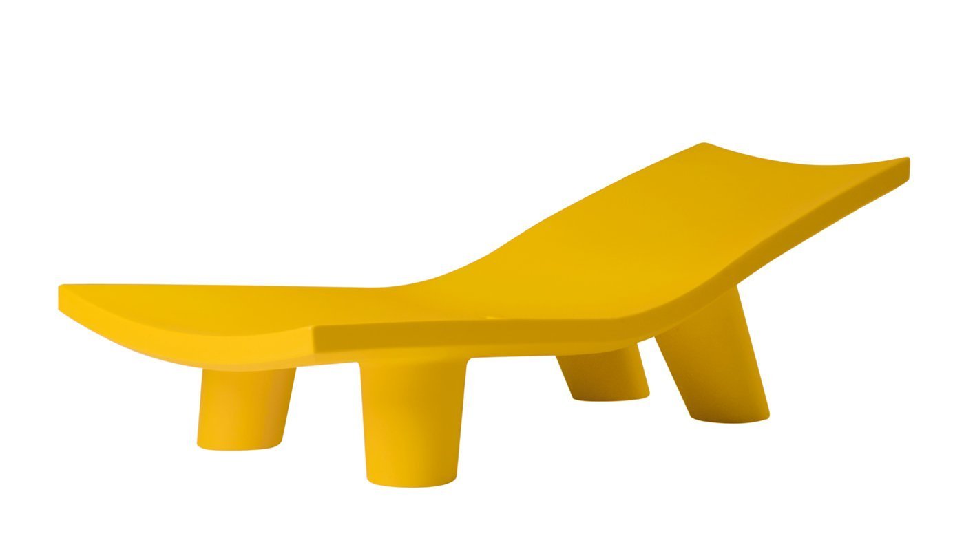 Liege LOW LITA LOUNGE von Paola Navone | Sitzmöbel | brandamba.com