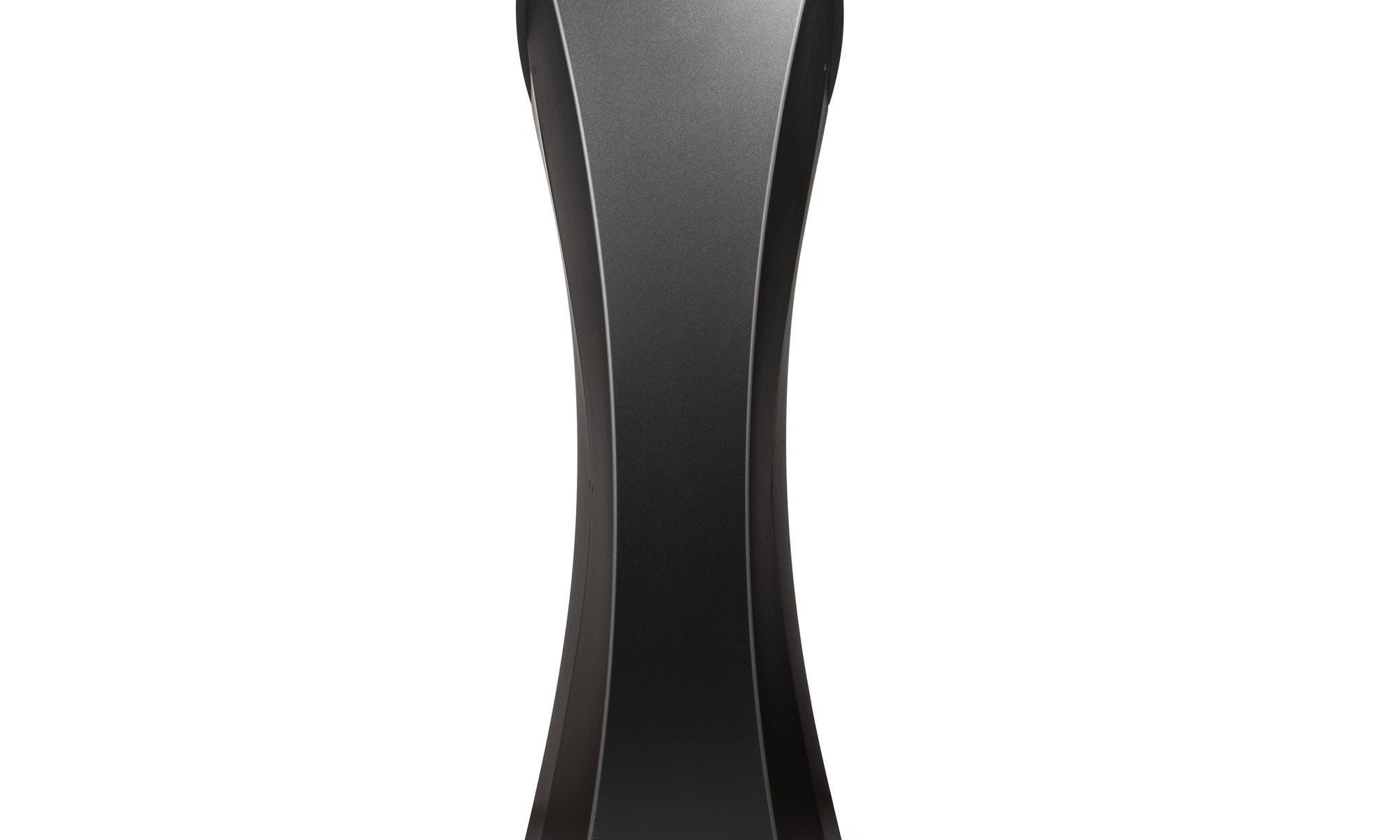 Media Pult Stehtisch TABLET TOWER CUSTOM von flux | Faltmöbel | brandamba.com