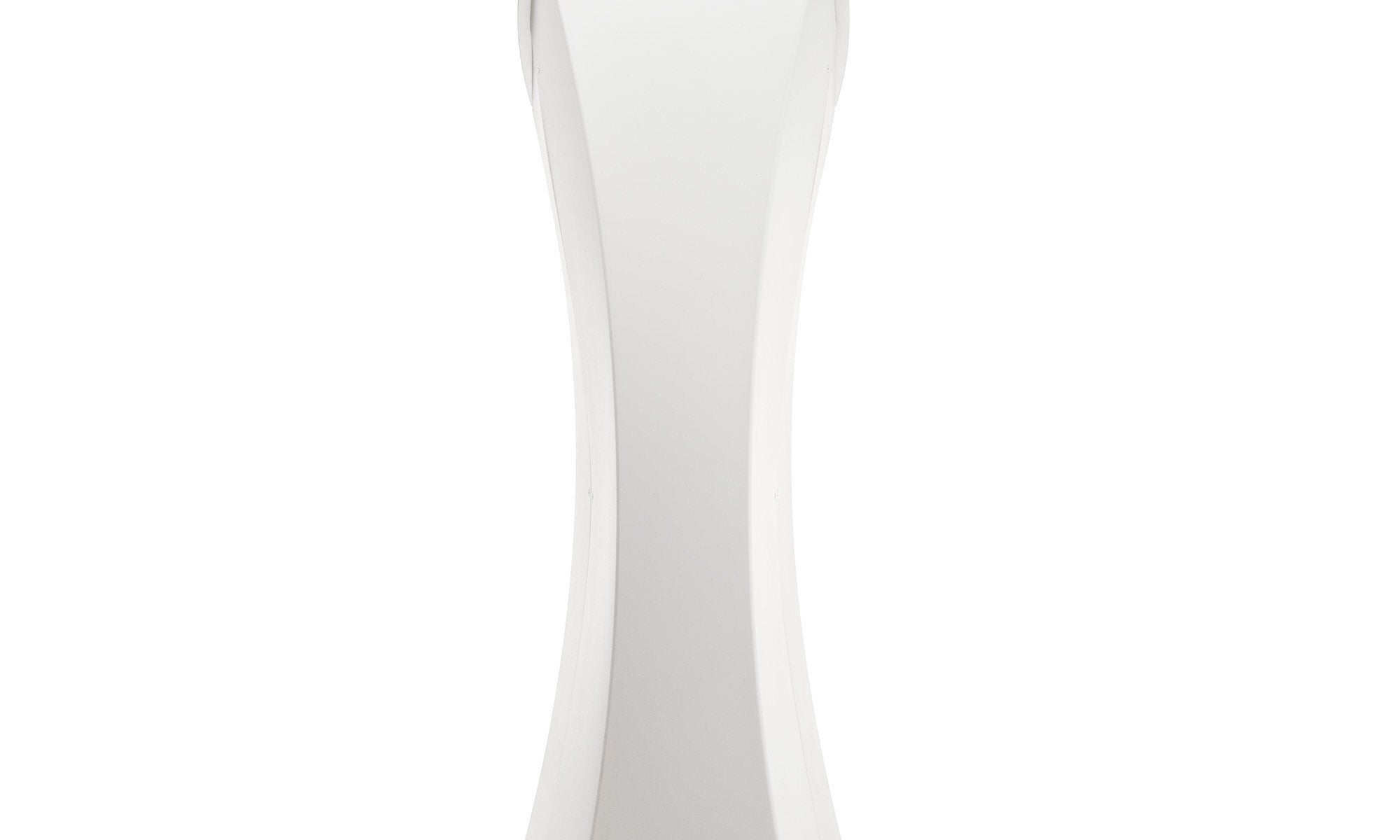 Media Pult Stehtisch TABLET TOWER CUSTOM von flux | Faltmöbel | brandamba.com