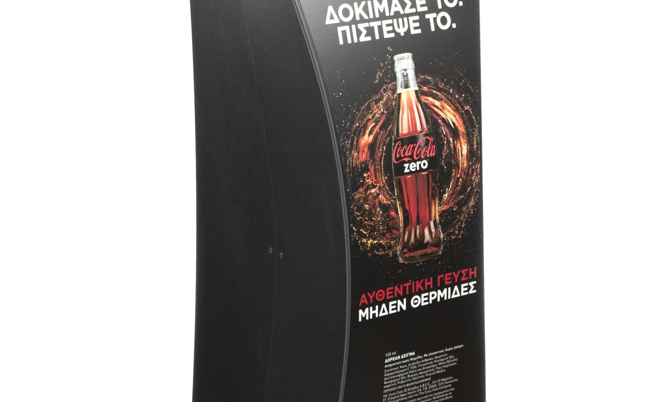 Media Pult Stehtisch TABLET TOWER CUSTOM von flux | Faltmöbel | brandamba.com