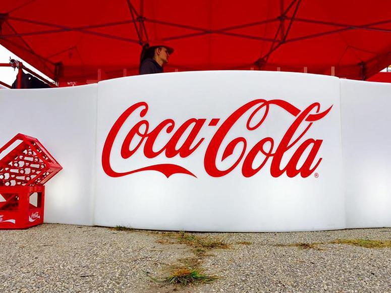 Präsentationspodest, Theke SNACK BAR von Giò Colonna Romano | Theken | brandamba.com