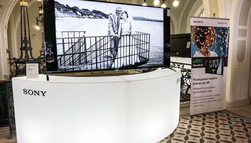 Präsentationspodest, Theke SNACK BAR von Giò Colonna Romano | Theken | brandamba.com