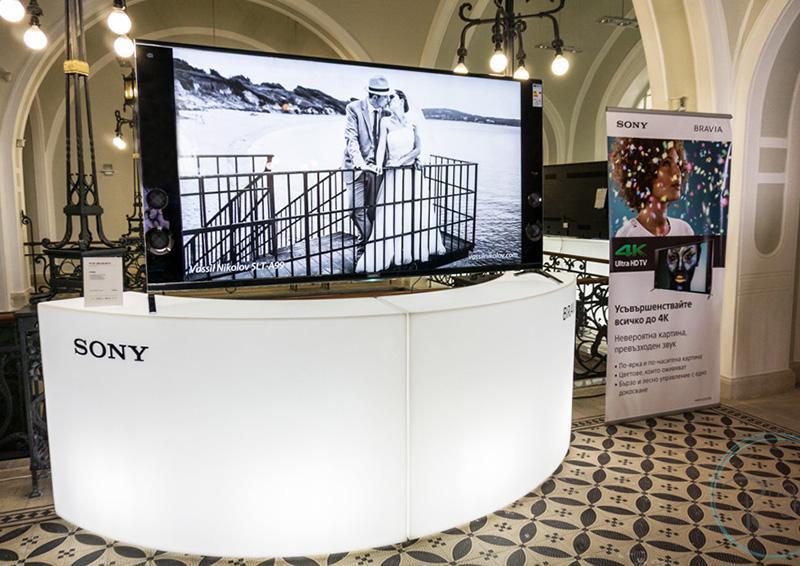 Präsentationspodest, Theke SNACK BAR von Giò Colonna Romano | Theken | brandamba.com