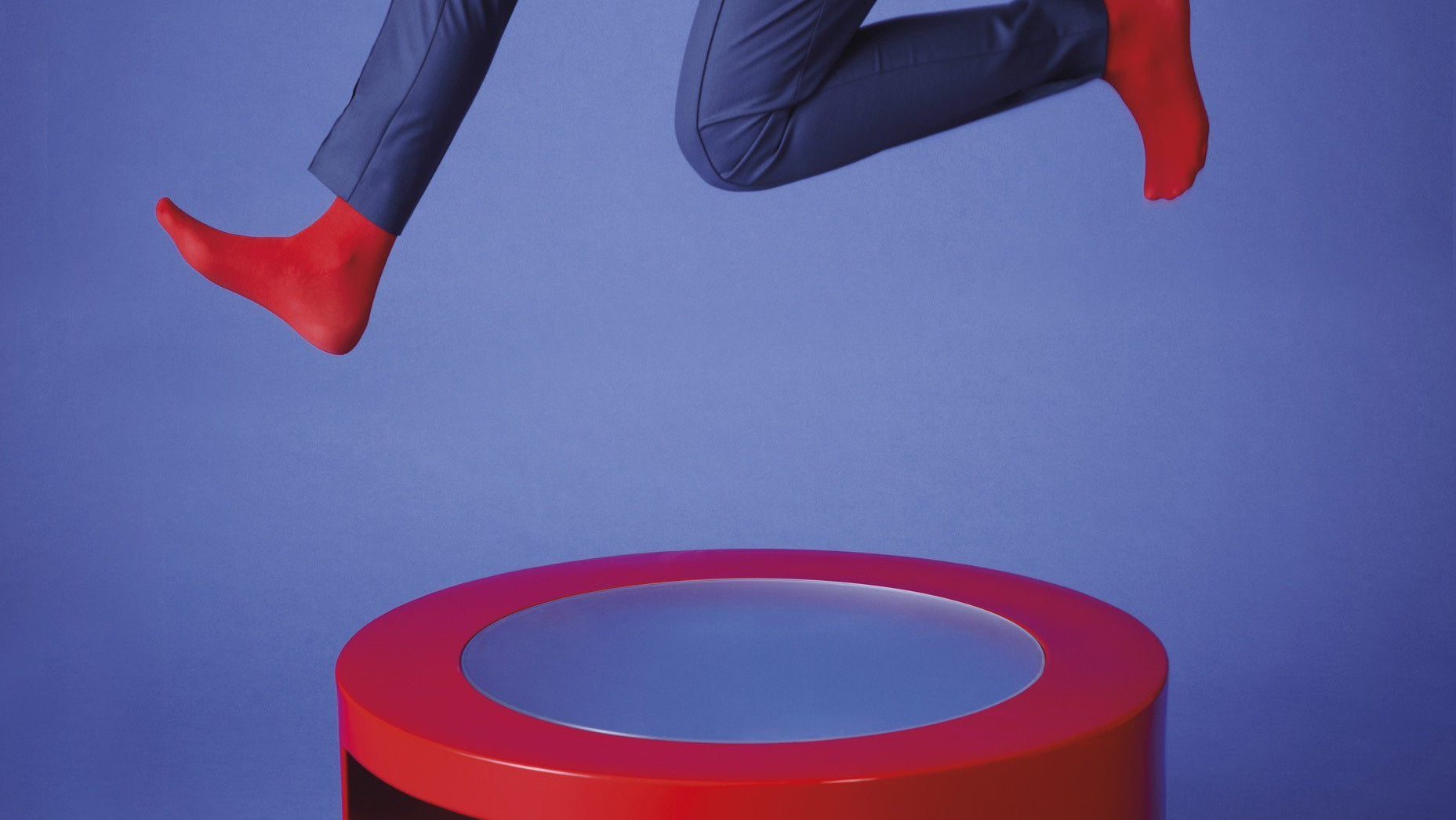 Präsentationstisch TAO von Guglielmo Berchicci | Tische | brandamba.com