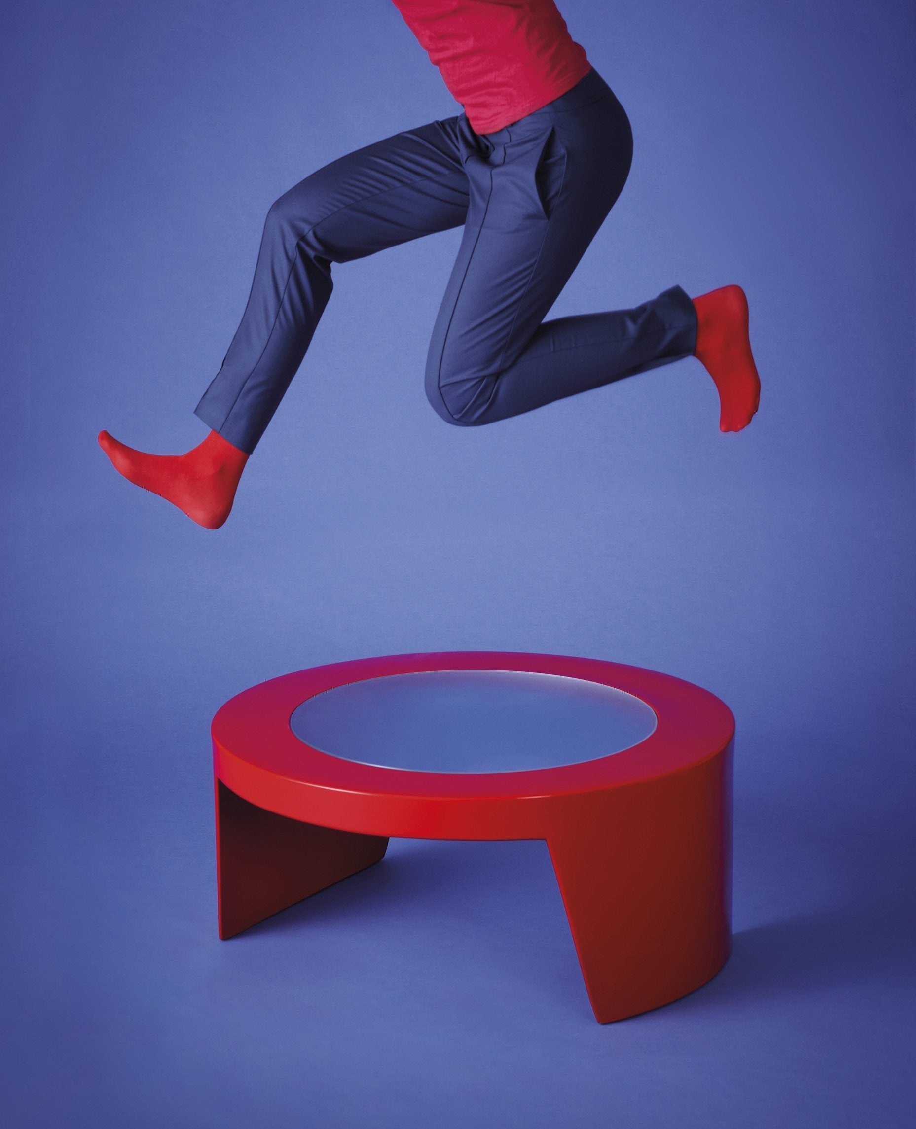 Präsentationstisch TAO von Guglielmo Berchicci | Tische | brandamba.com