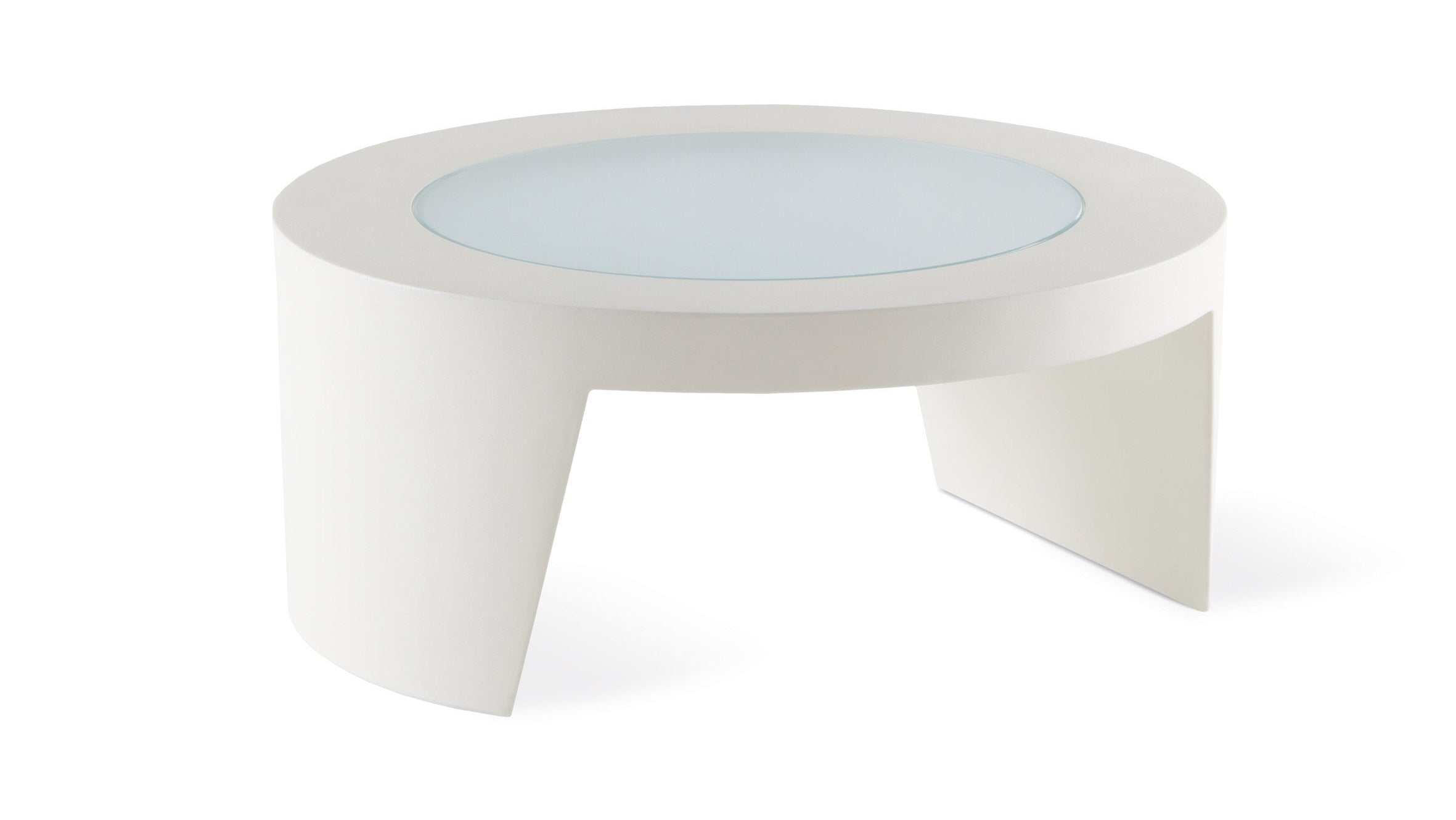 Präsentationstisch TAO von Guglielmo Berchicci | Tische | brandamba.com