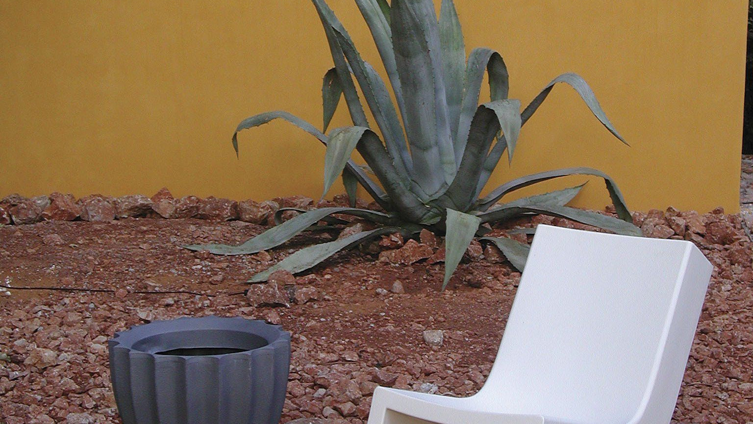 Schaukel-Sessel TWIST von Prospero Rasulo | Sitzmöbel | brandamba.com