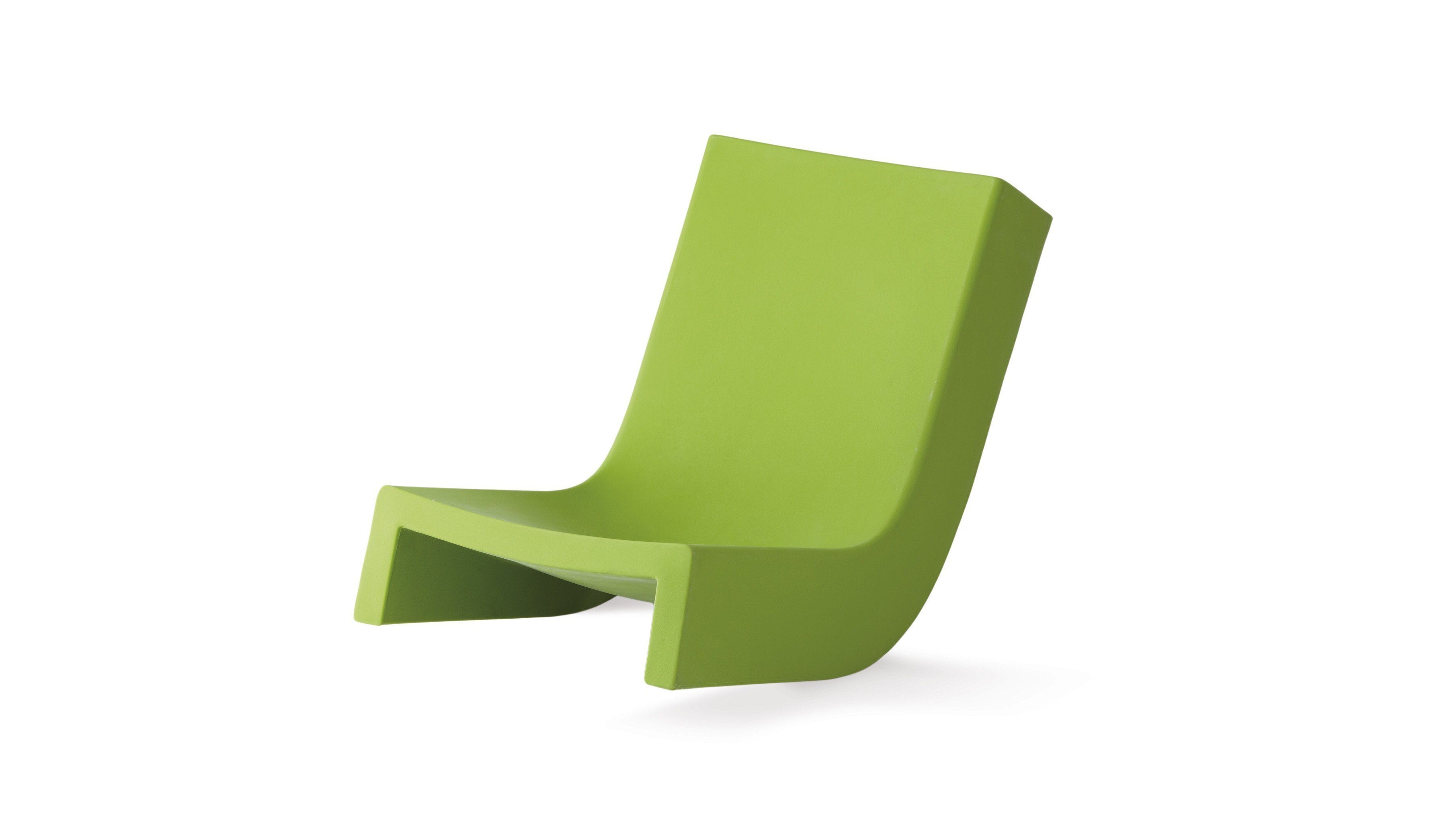 Schaukel-Sessel TWIST von Prospero Rasulo | Sitzmöbel | brandamba.com