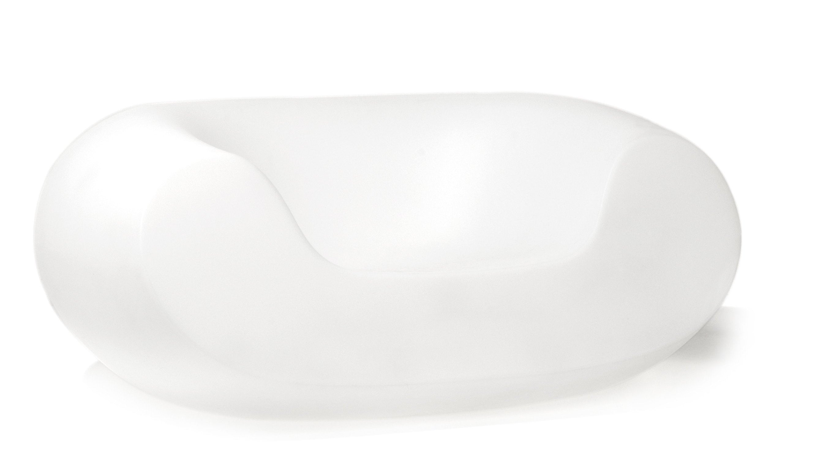 Sessel SLIDE CHUBBY für Indoor + Outdoor | Sitzmöbel | brandamba.com